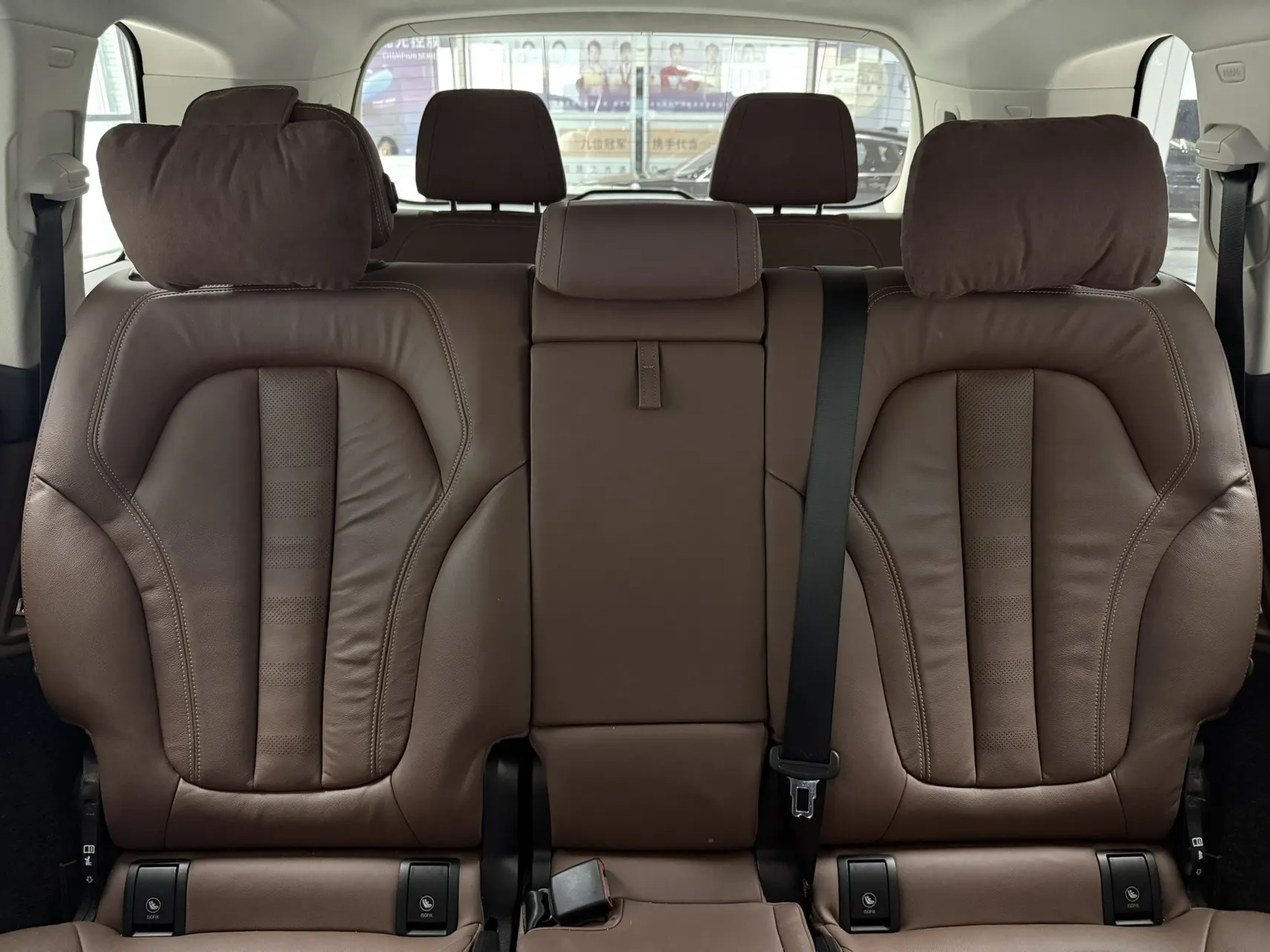 BMW X7, 2021 14