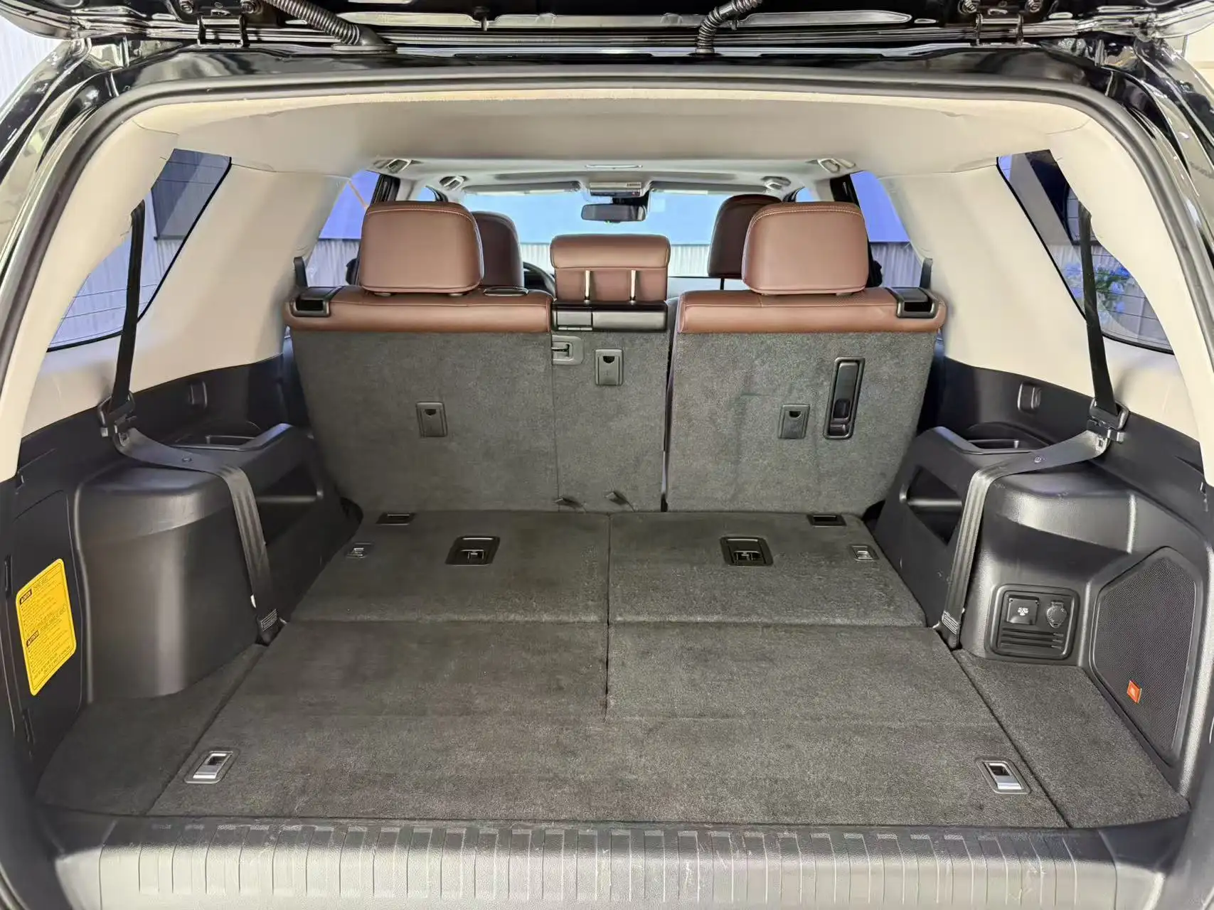 Toyota 4Runner, 2022 13