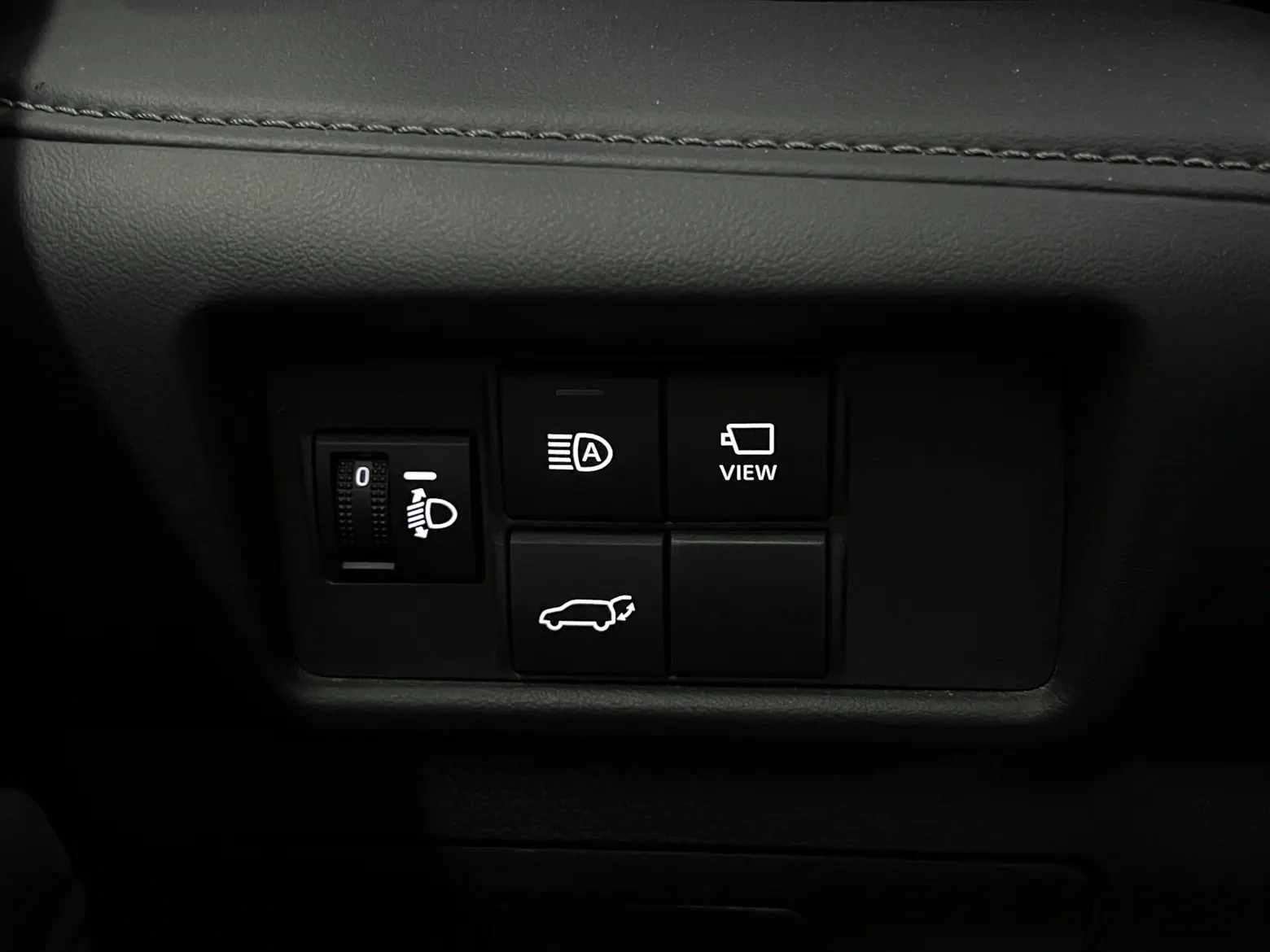 Toyota Crown, 2024 19