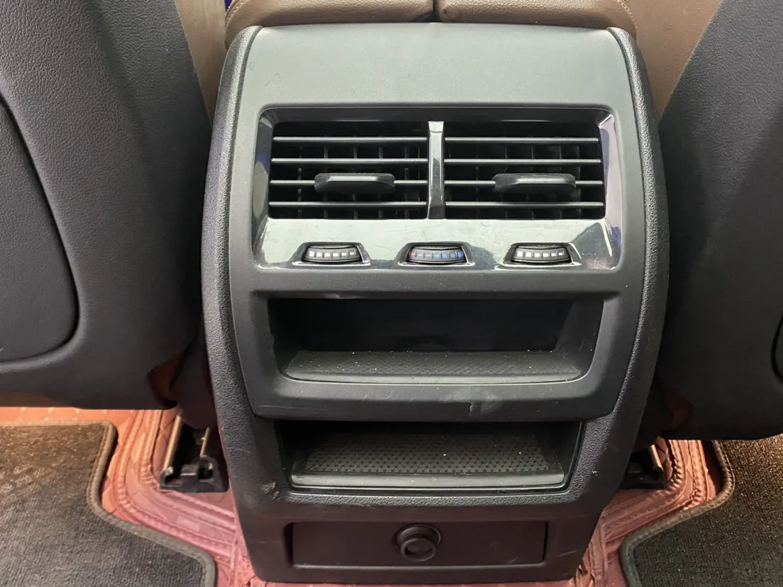 BMW X5, 2019 26