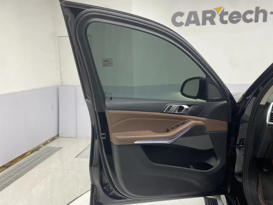 BMW X5, 2019 17
