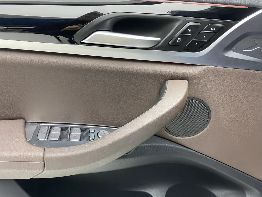 BMW X1, 2021 25