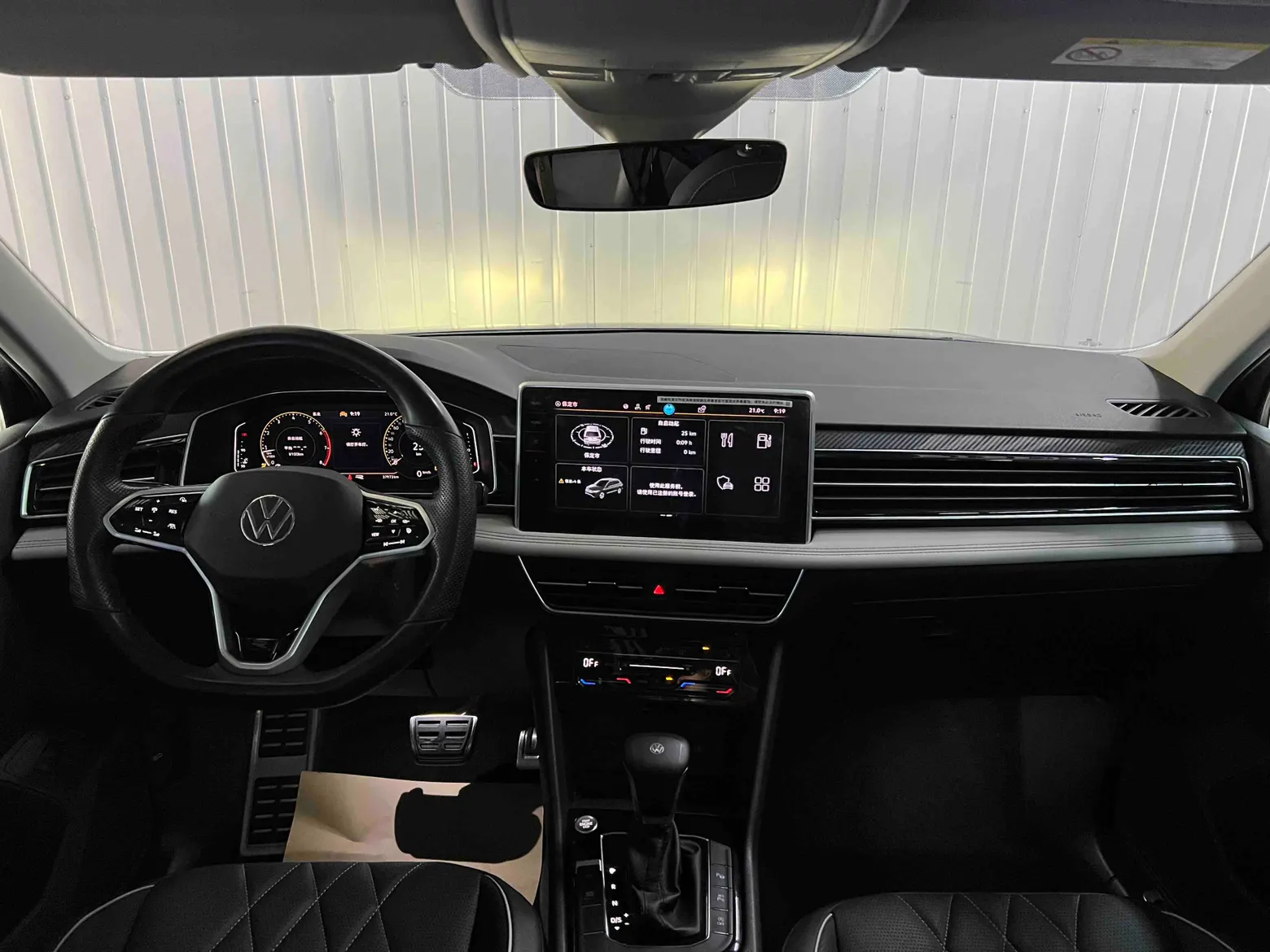 Volkswagen Tiguan L, 2023 8