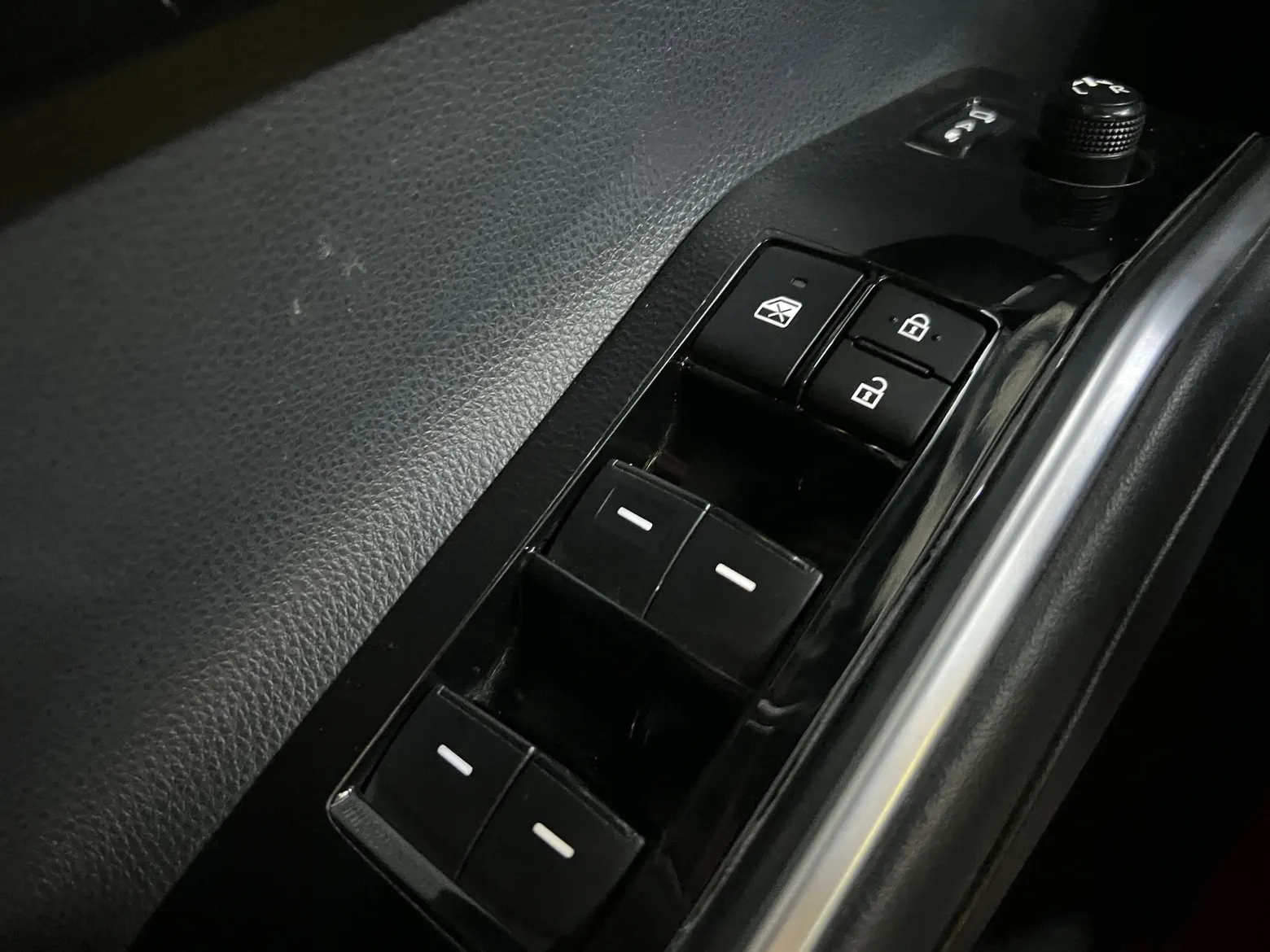 Toyota Crown, 2024 11