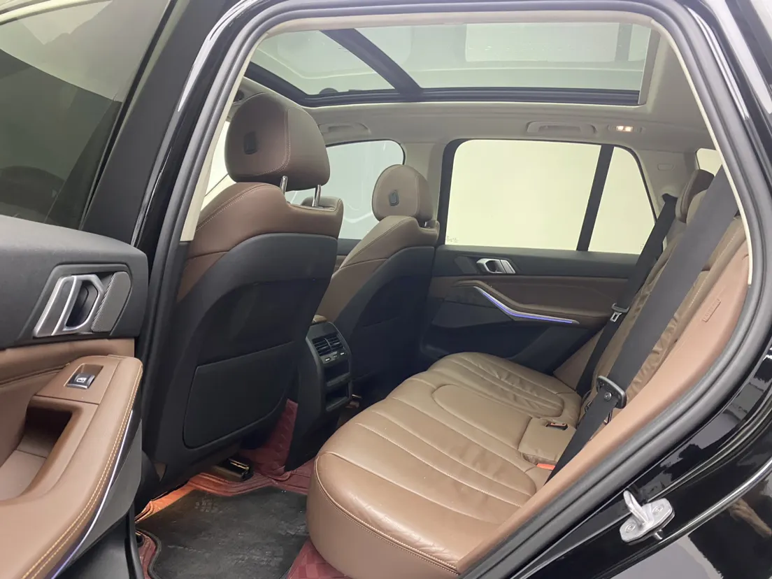 BMW X5, 2019 28