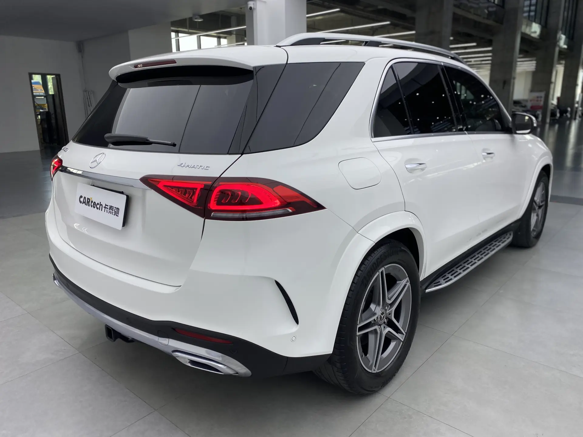 Mercedes-Benz GLE 450, 2020 35