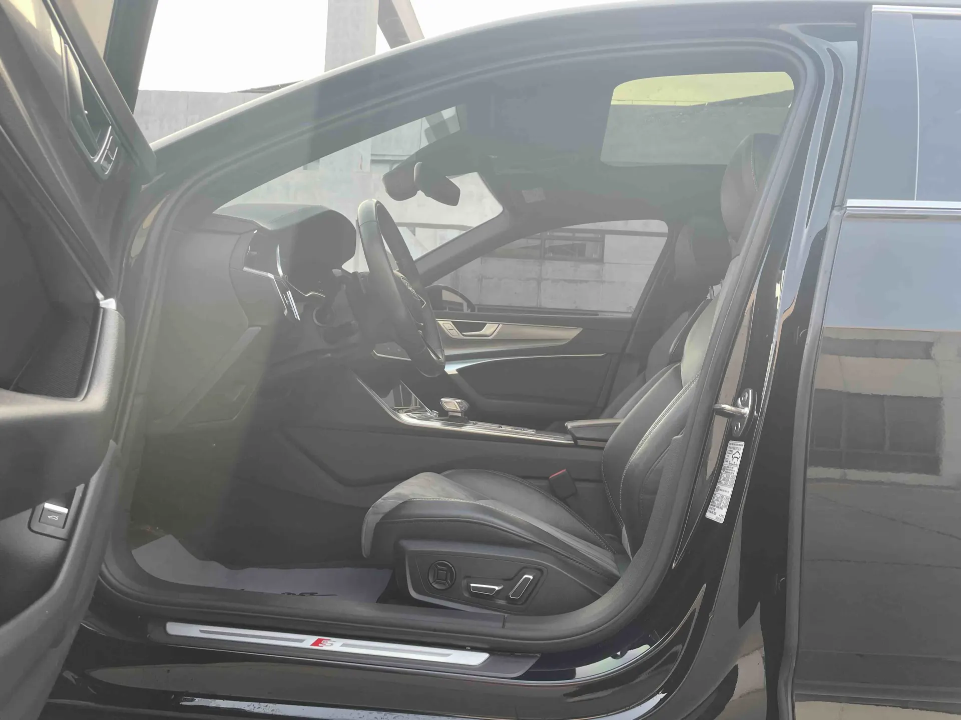 Audi A6L 45 TFSI, 2023 11