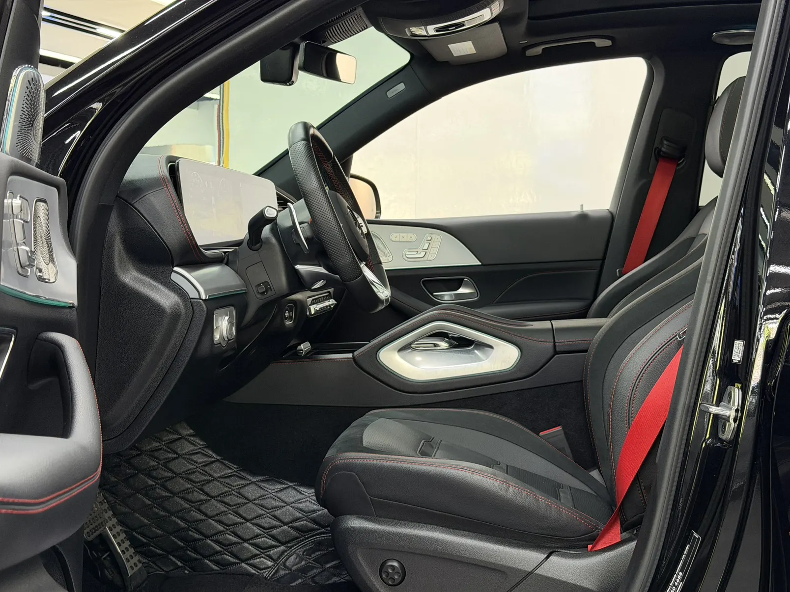 Mercedes-Benz GLE 53 4MATIC, 2022 12