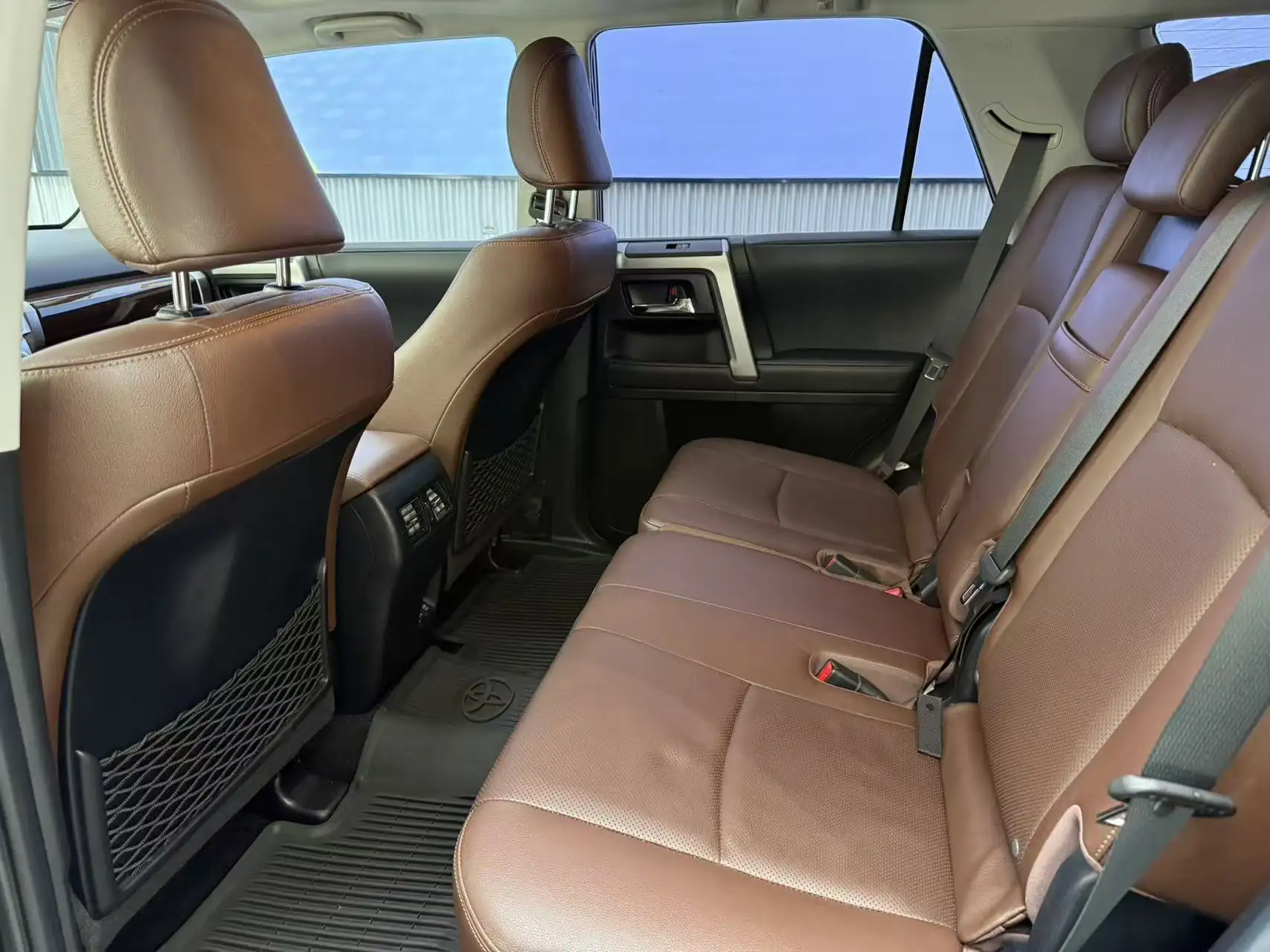 Toyota 4Runner, 2022 11