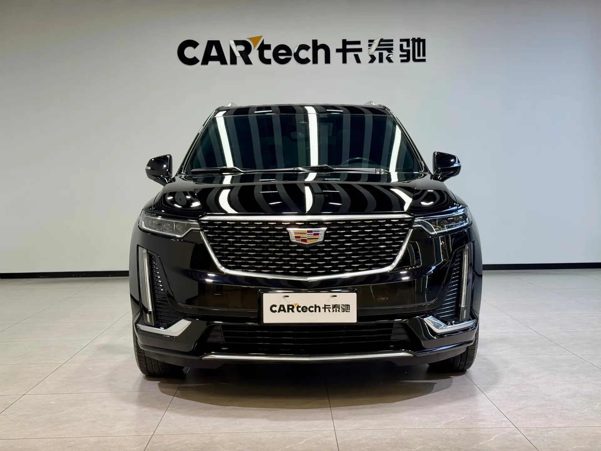 Cadillac XT6, 2022 24