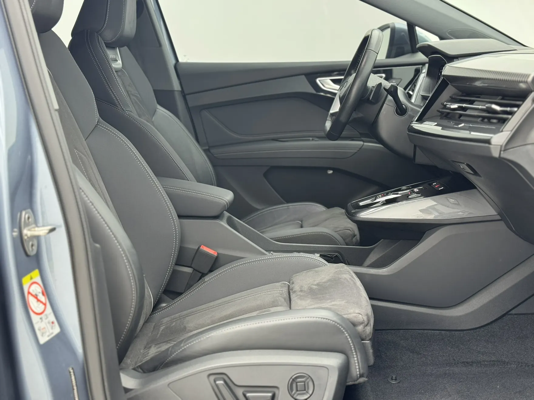 Audi Q4 e-tron, 2023 20