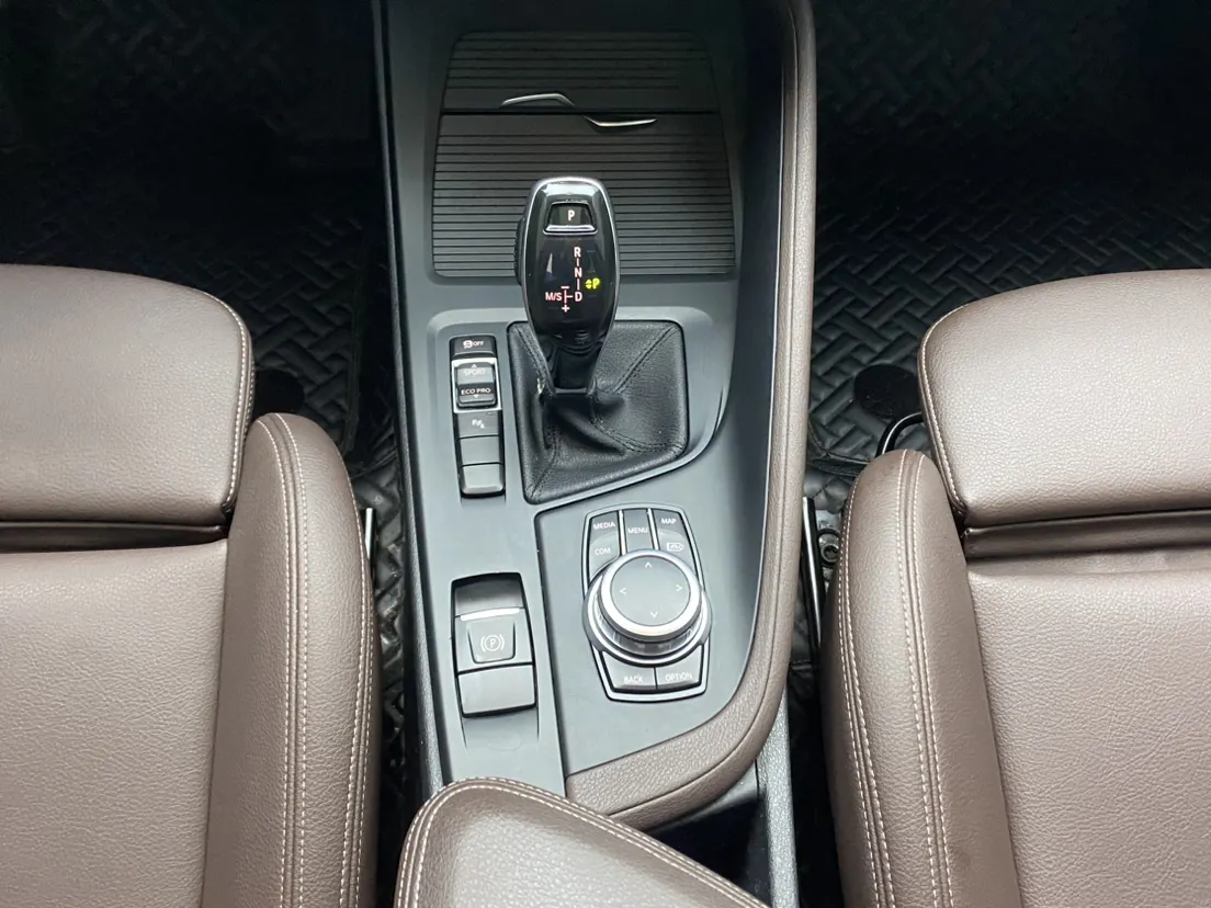 BMW X1, 2021 20