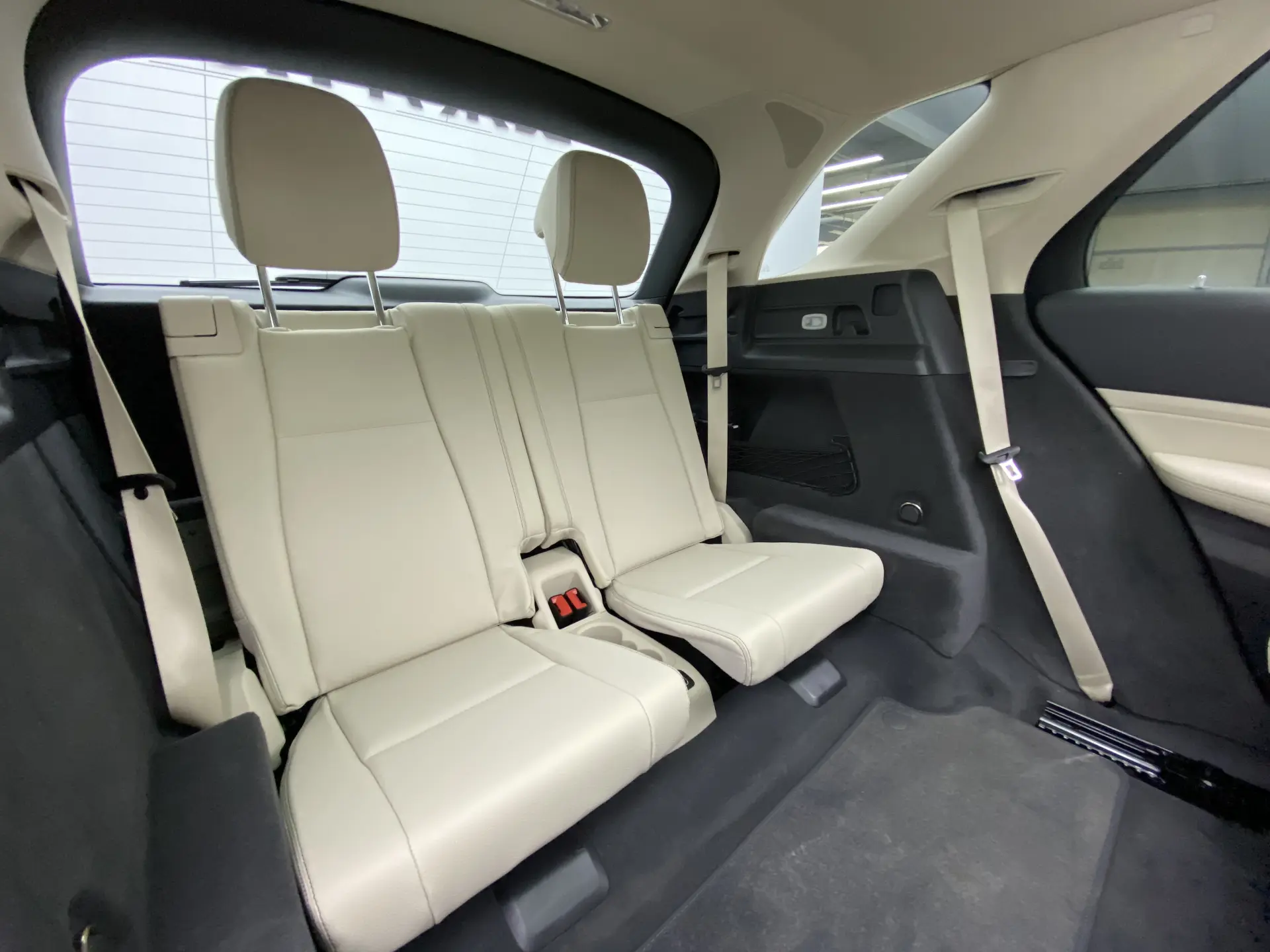Mercedes-Benz GLE 450, 2020 12