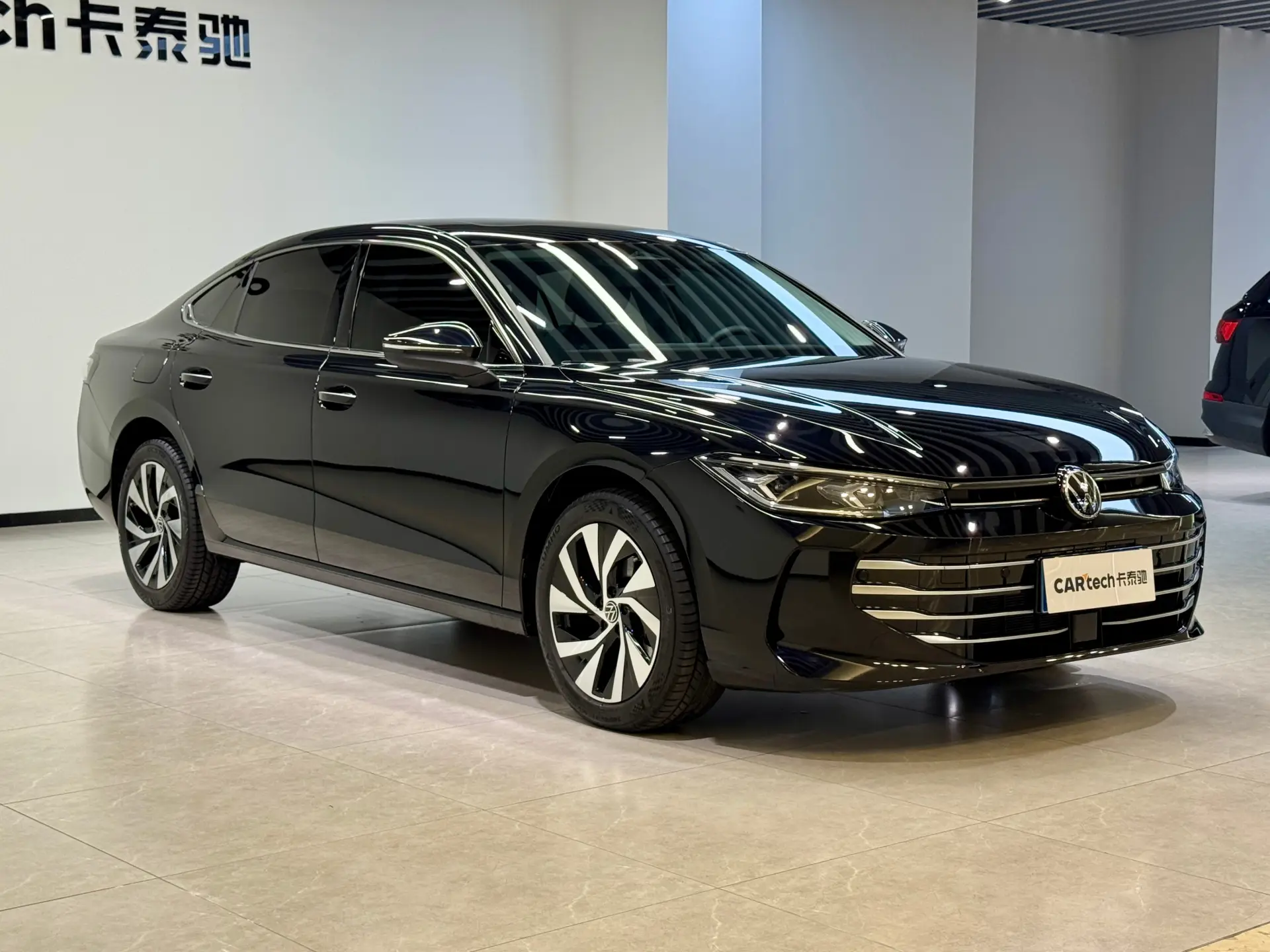 Volkswagen Passat, 2025 25