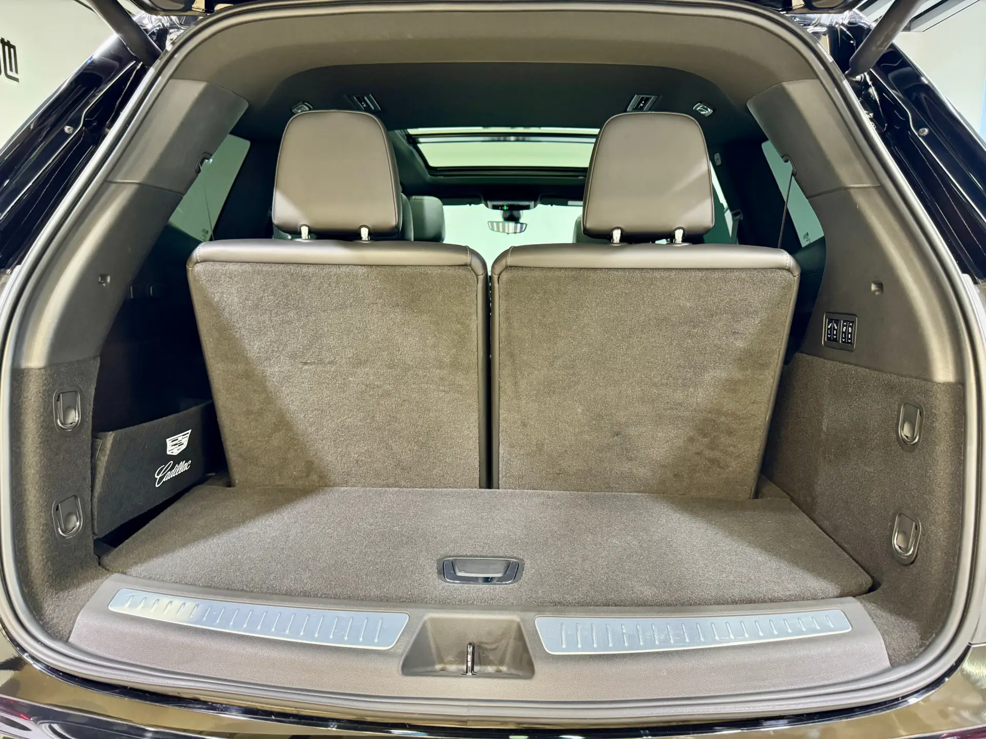 Cadillac XT6, 2022 22