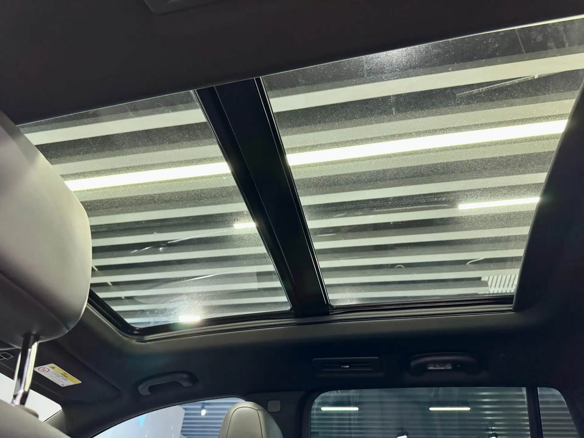Cadillac XT6, 2022 21