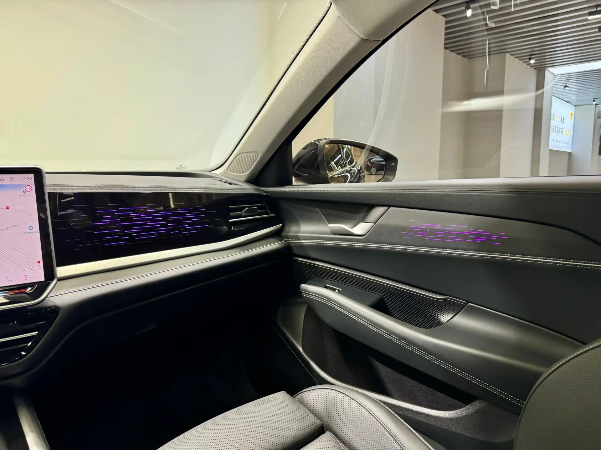 Volkswagen Passat, 2025 16