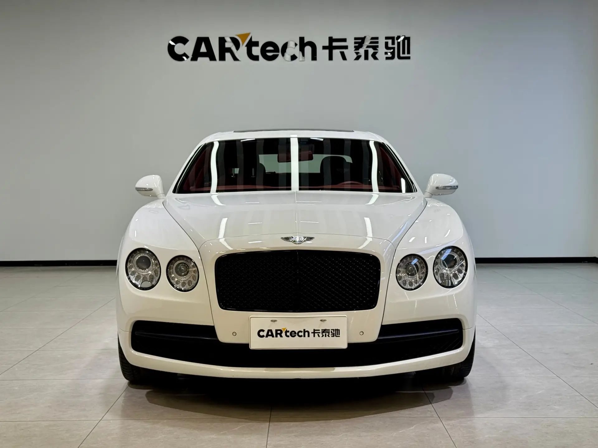 Bentley Flying Spur, 2018 24