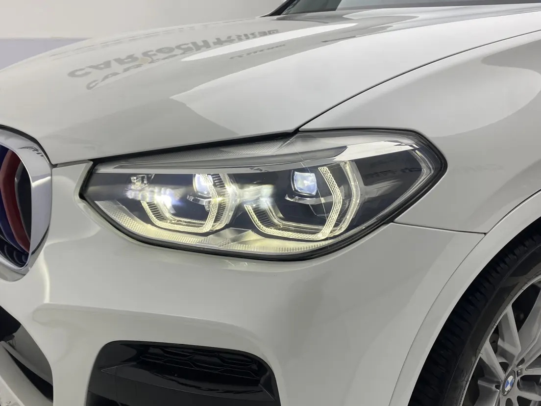 BMW X1, 2021 9