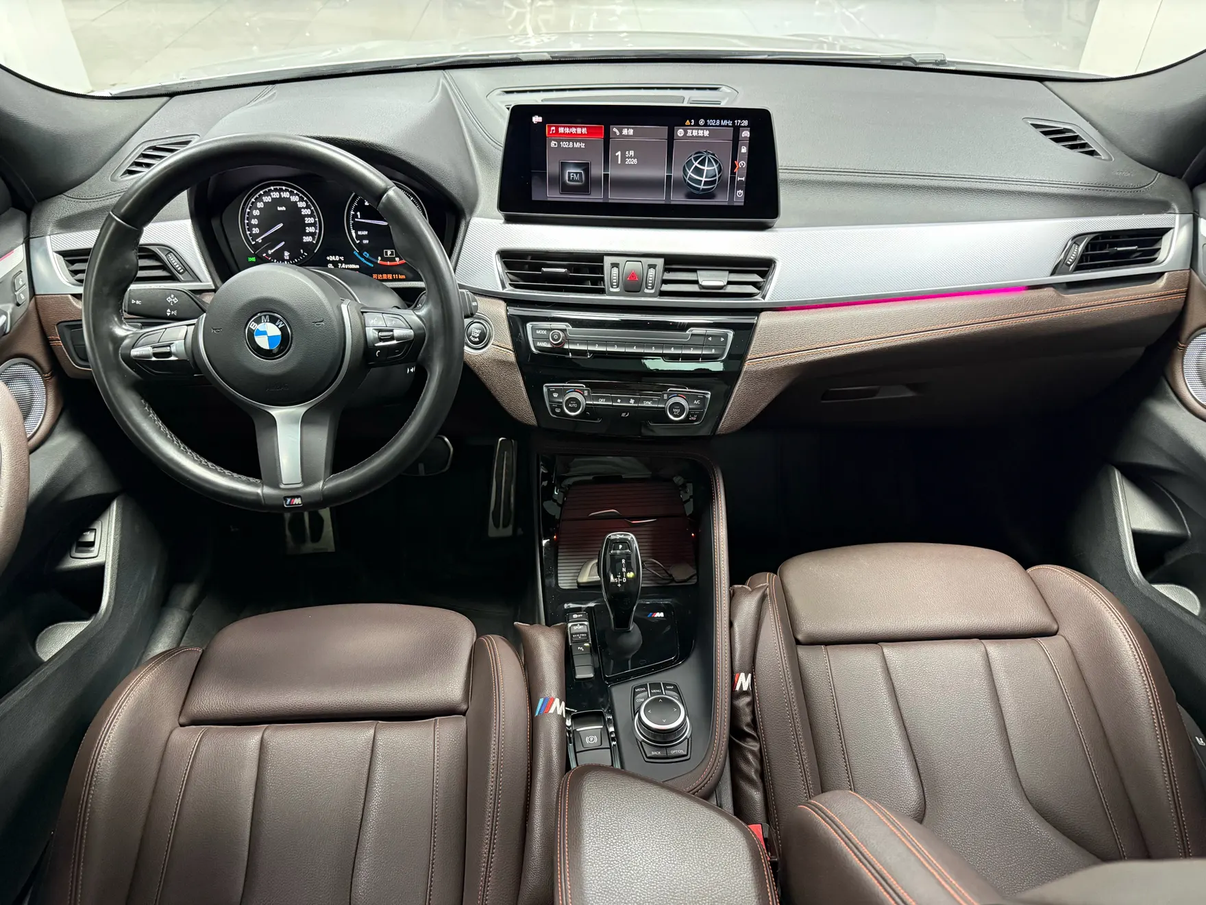 BMW X2, 2021 10
