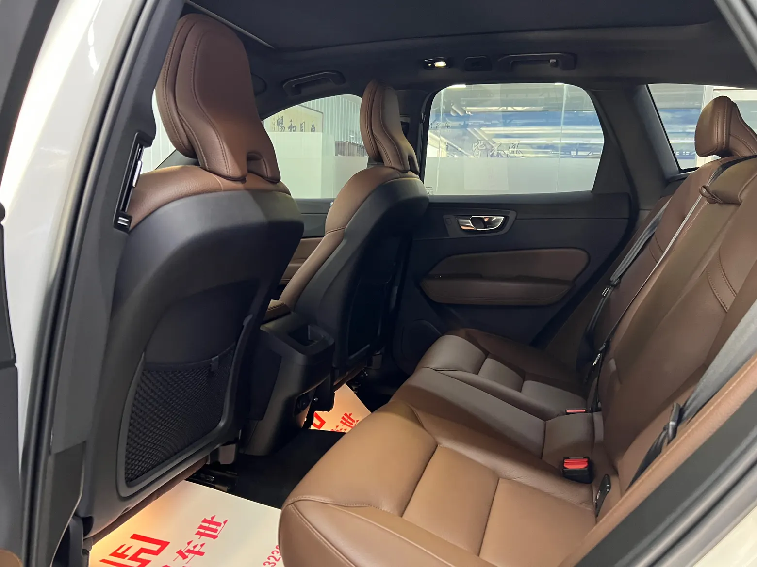 Volvo XC60, 2022 13