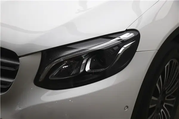 Mercedes-Benz GLC 200 L, 2019 23