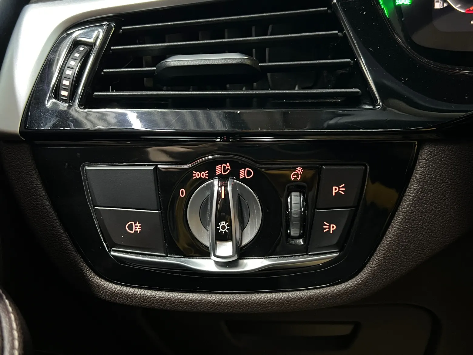 BMW 530Li, 2023 15