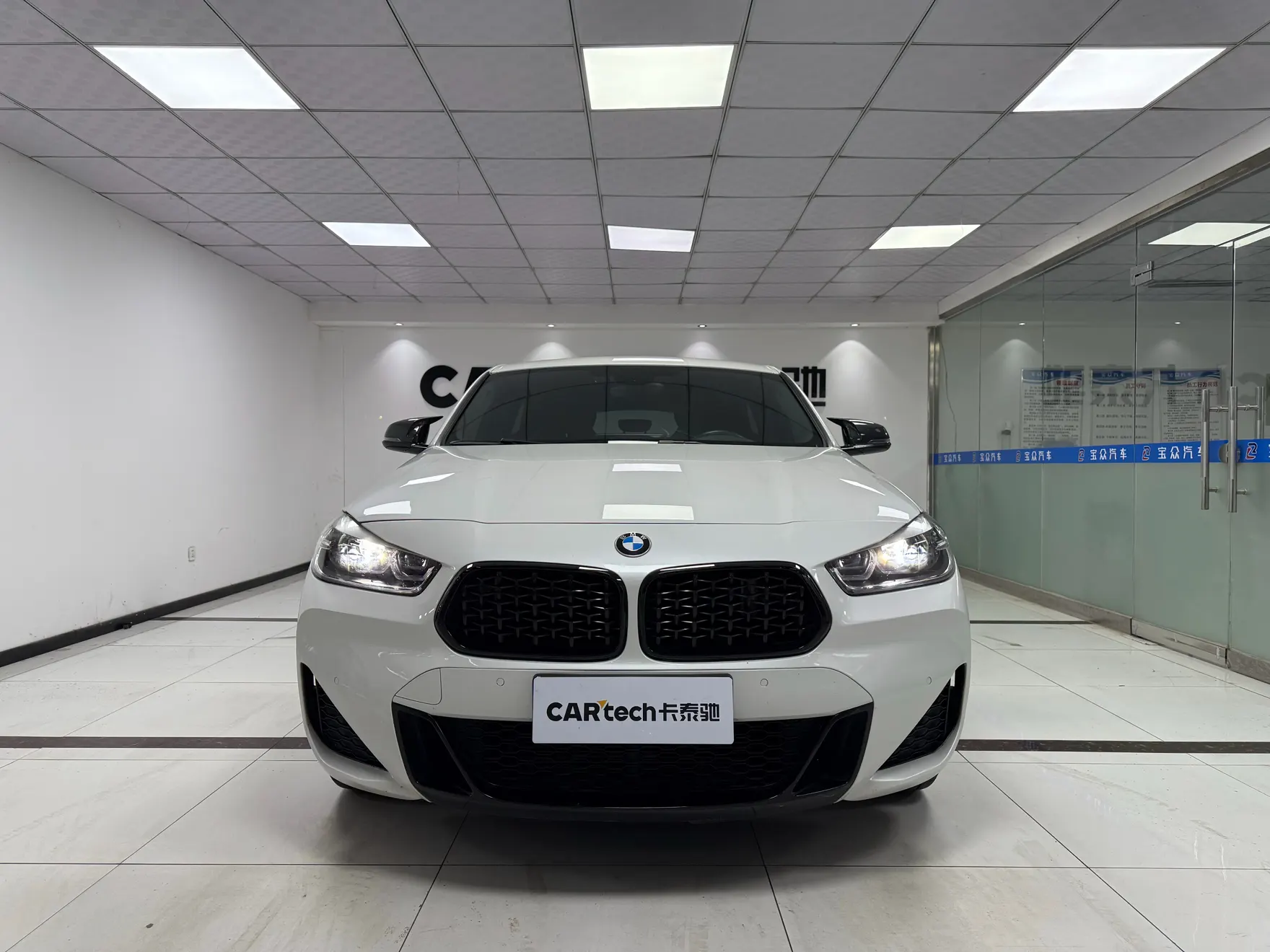 BMW X2, 2021 6