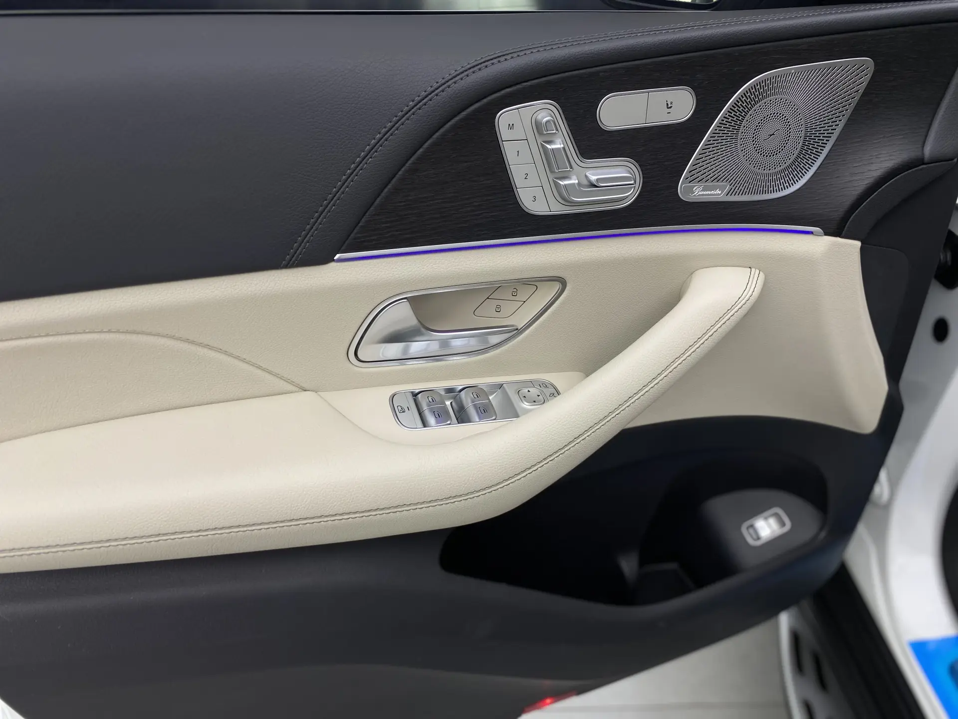 Mercedes-Benz GLE 450, 2020 22