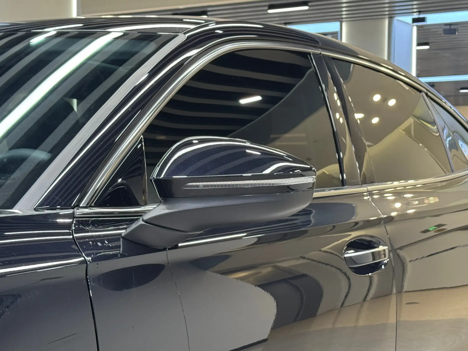 Volkswagen Passat, 2025 2
