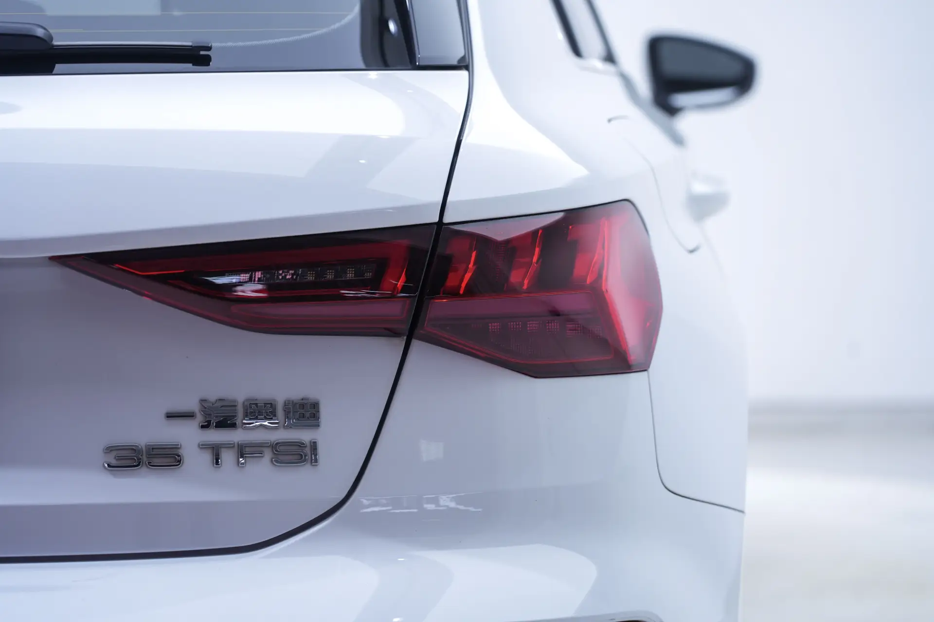 Audi A3, 2023 9