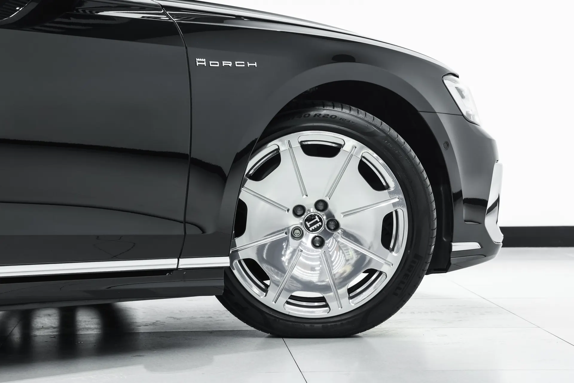 Audi A8L, 2022 10