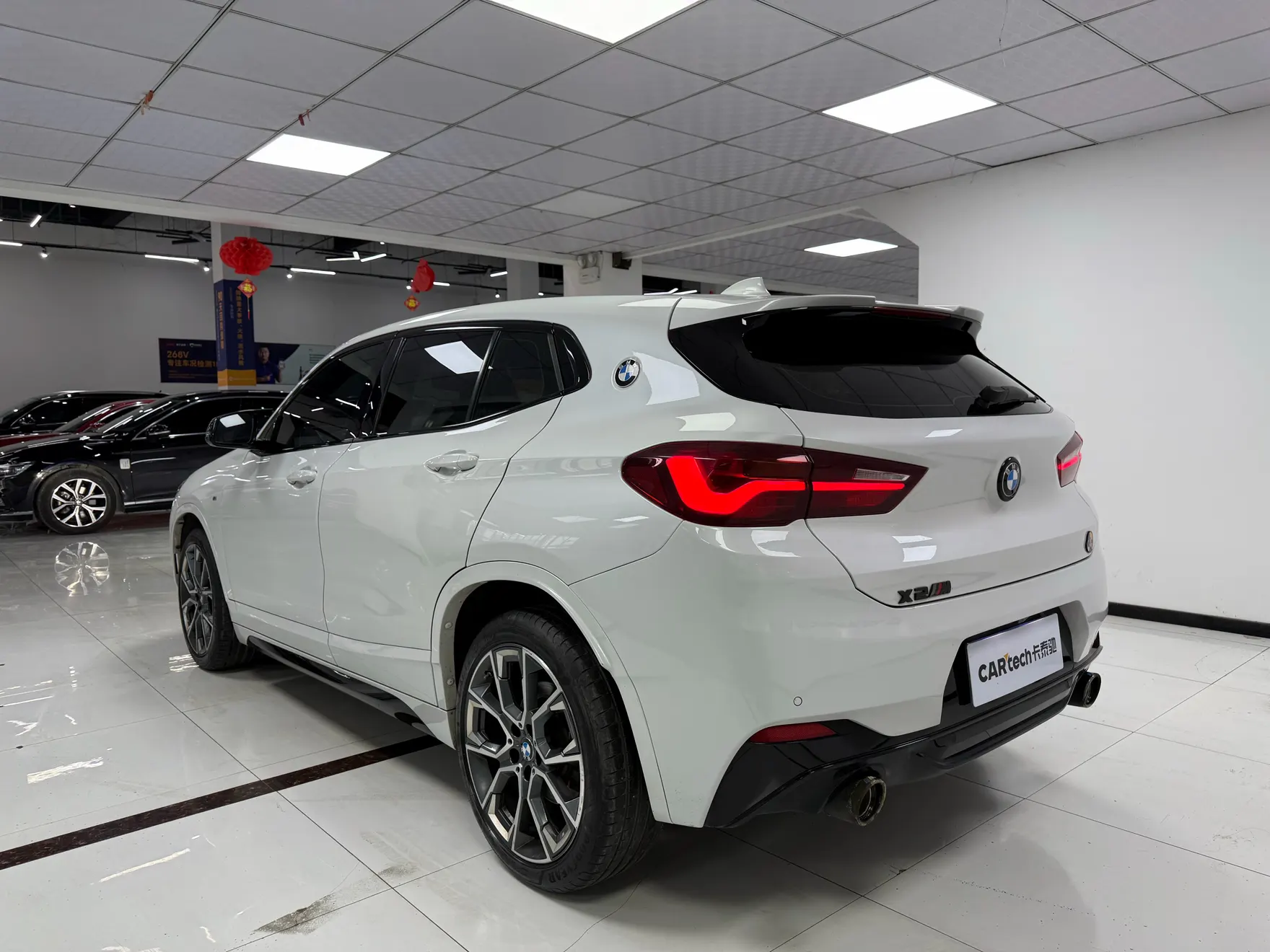 BMW X2, 2021 16