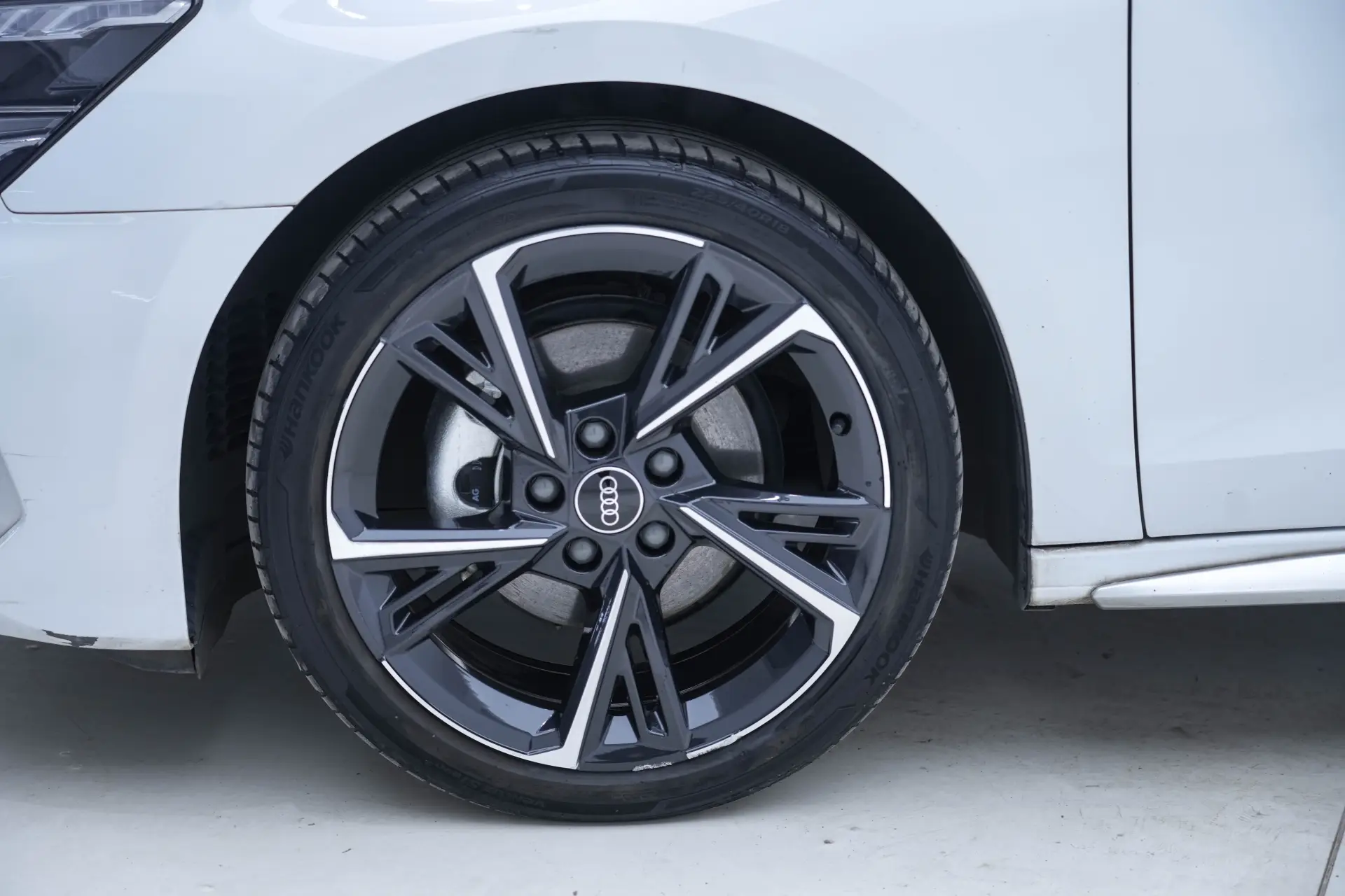 Audi A3, 2023 10