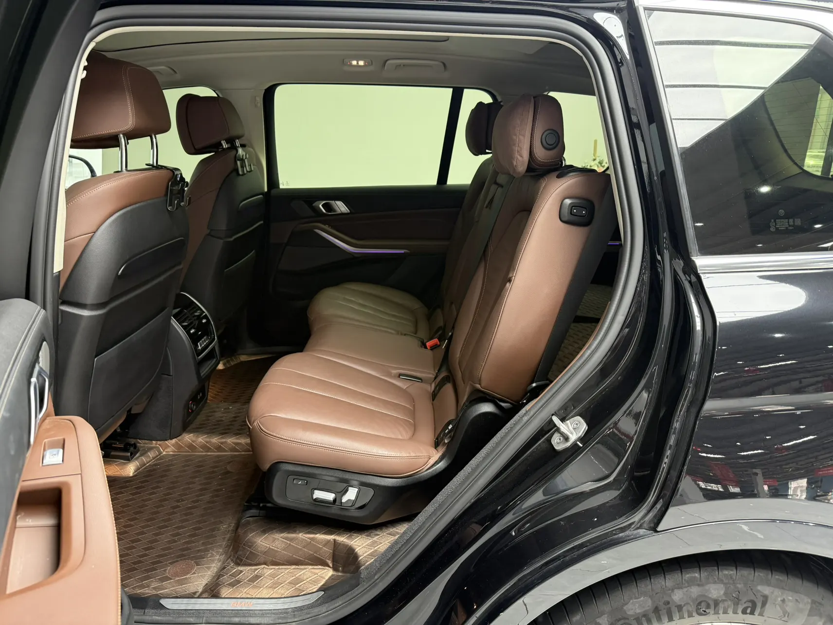 BMW X7, 2021 17