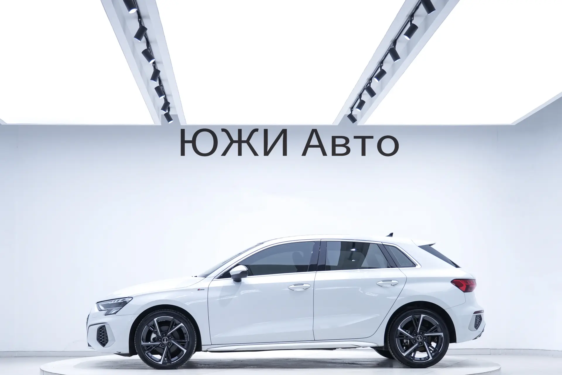 Audi A3, 2023 7
