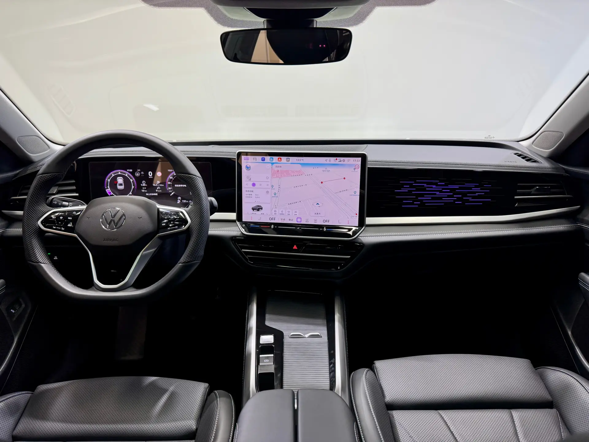 Volkswagen Passat, 2025 9