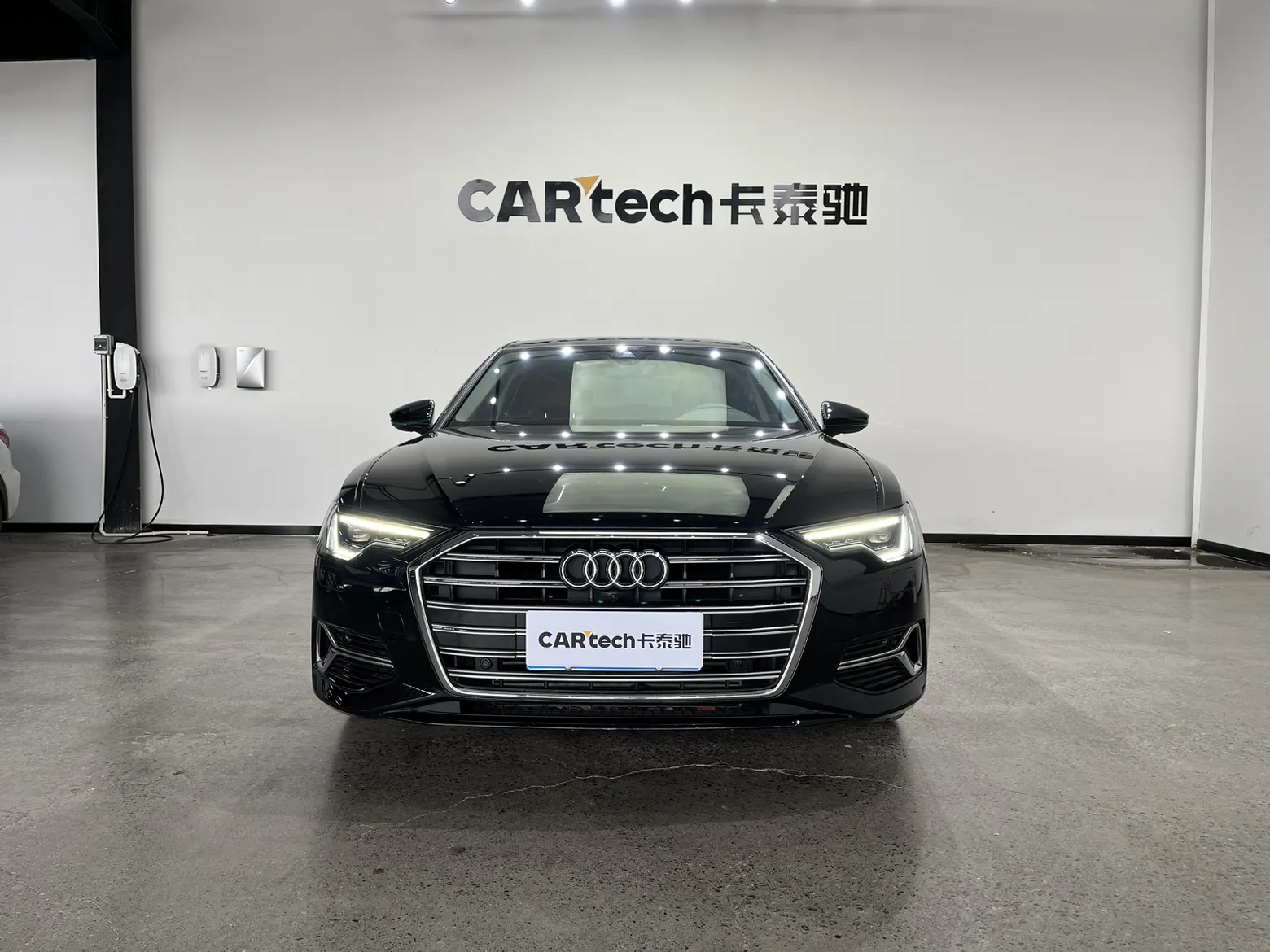 Audi A6L 45 TFSI, 2023 3