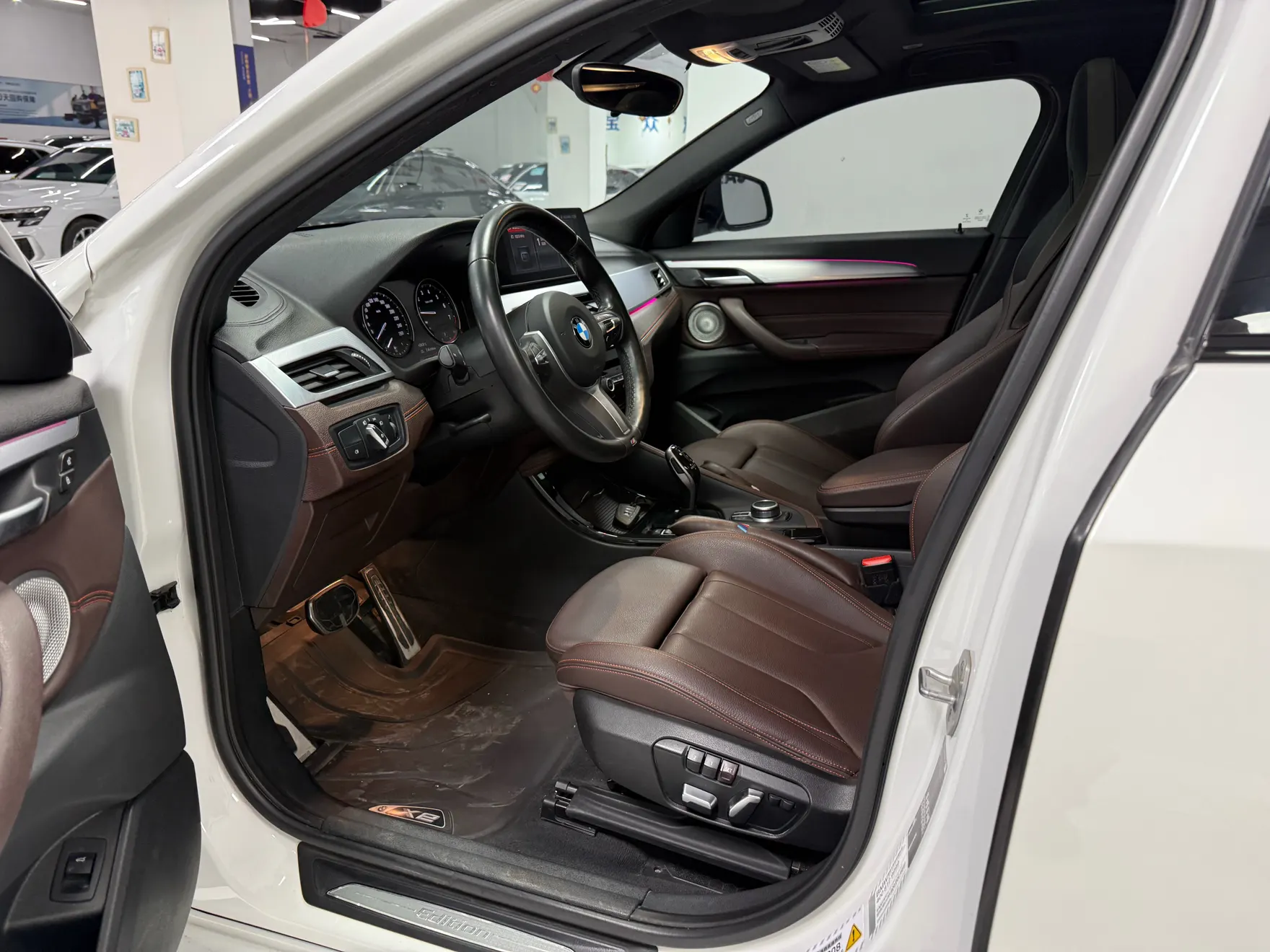 BMW X2, 2021 9