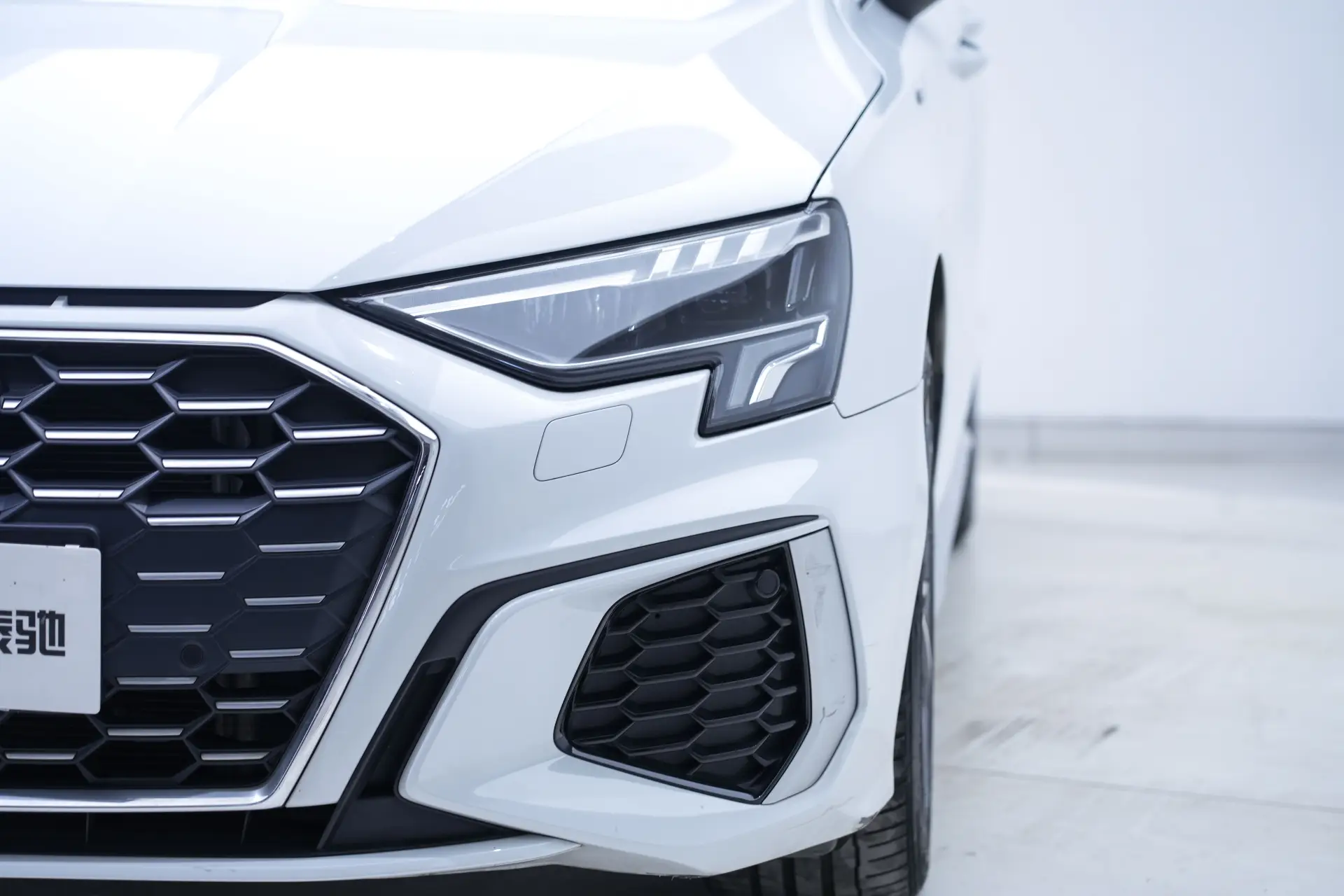 Audi A3, 2023 8