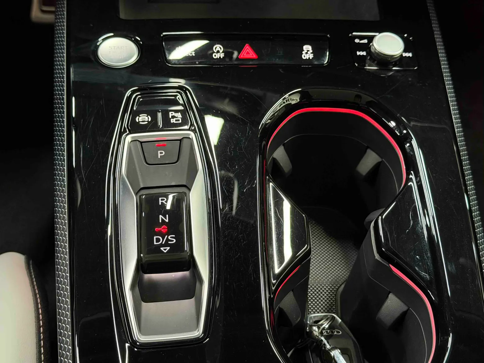Audi A5, 2025 14