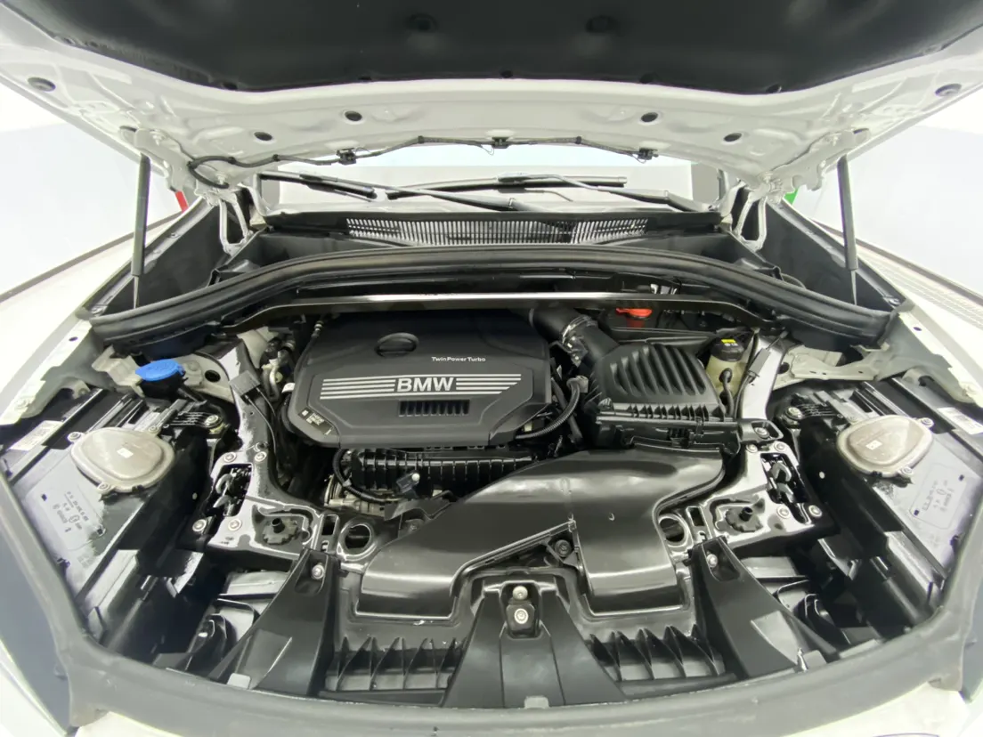 BMW X1, 2021 12