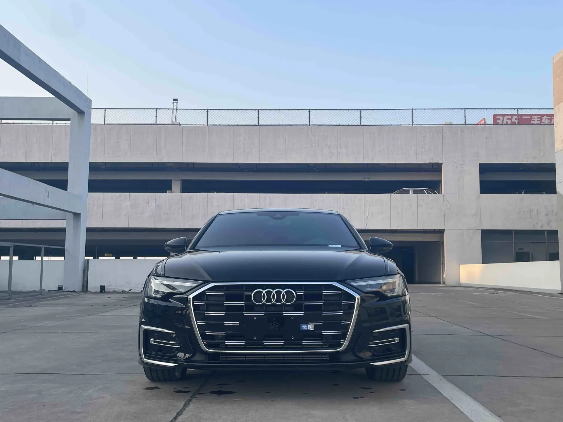 Audi A6L 45 TFSI, 2023 3