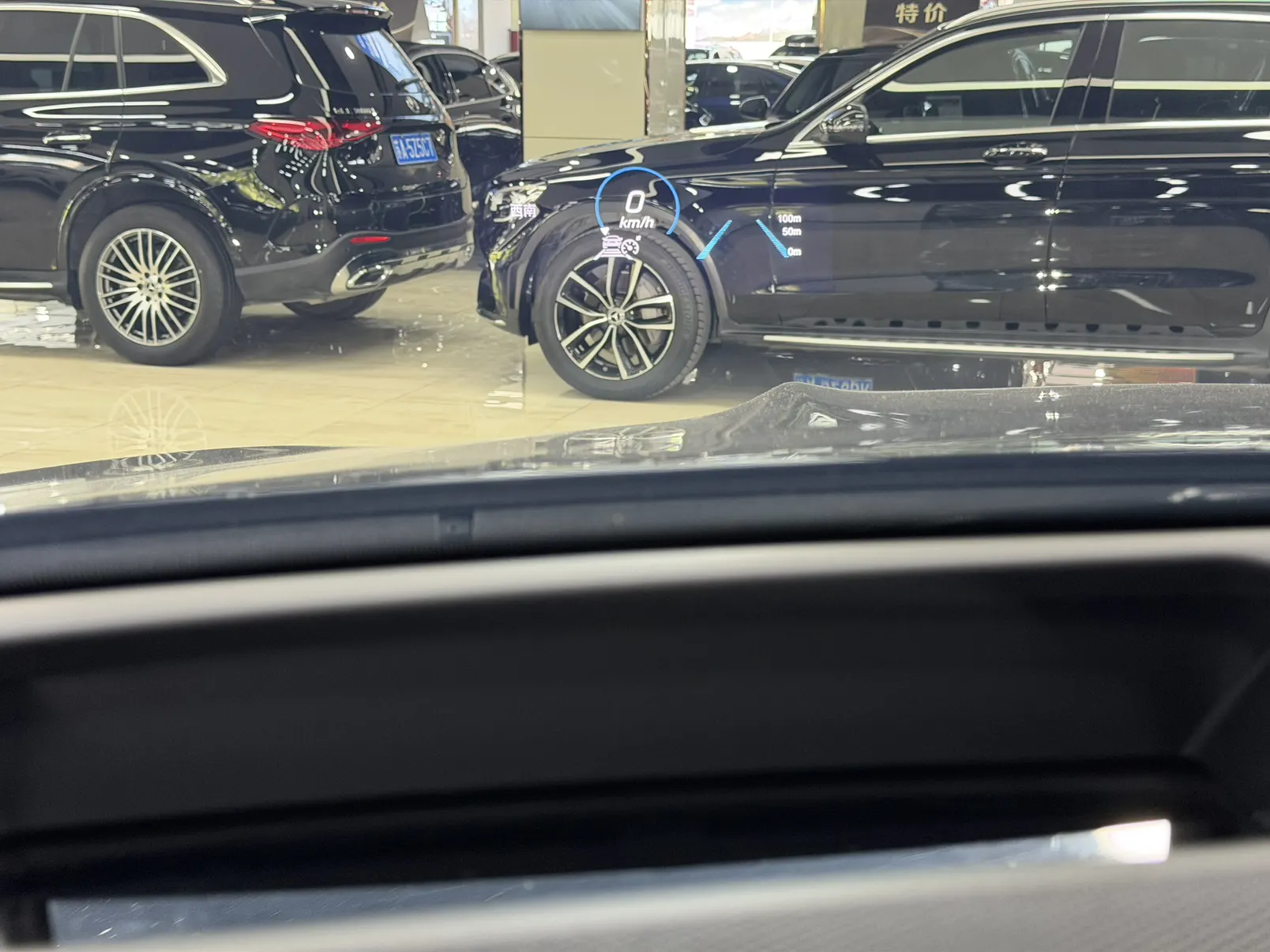 Mercedes-Benz GLE 53 4MATIC, 2022 8