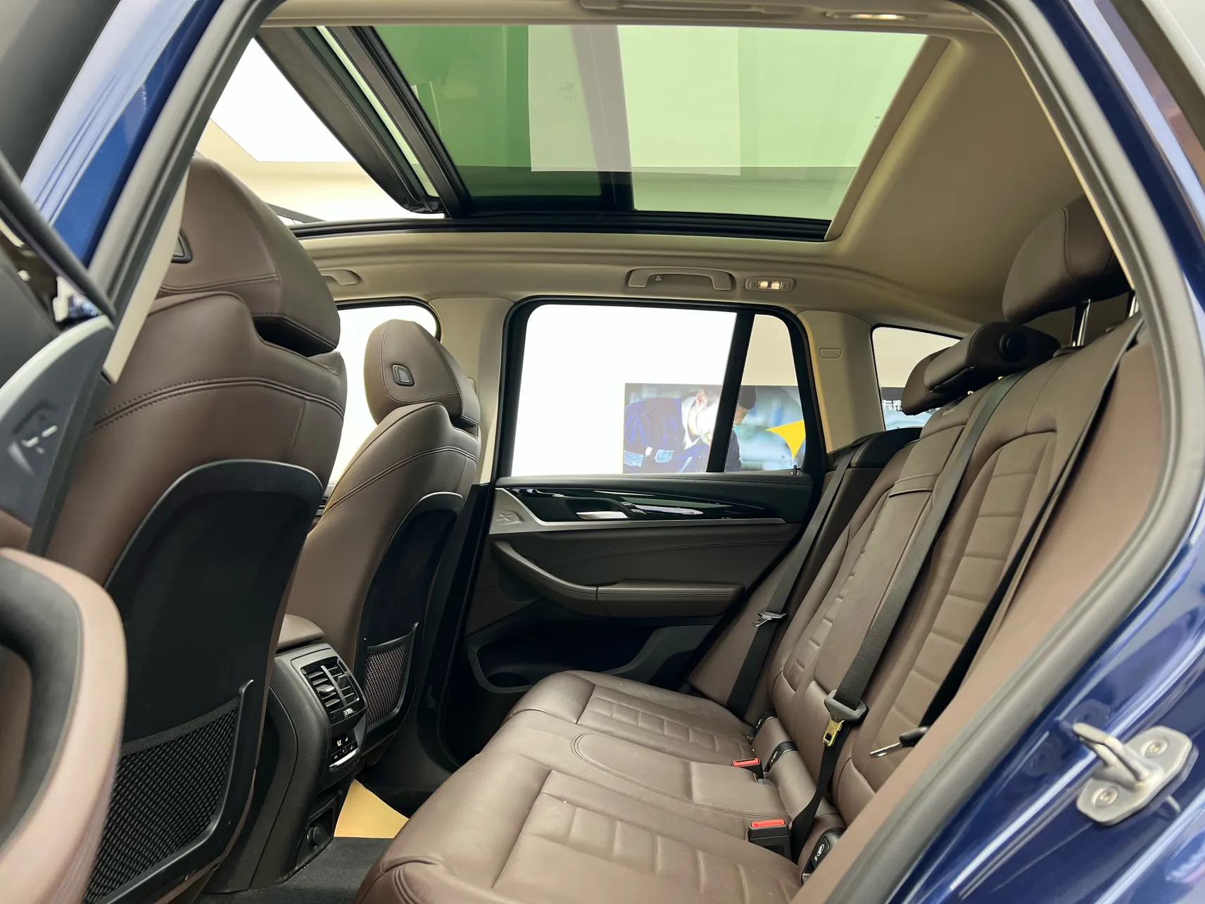BMW X3, 2019 30