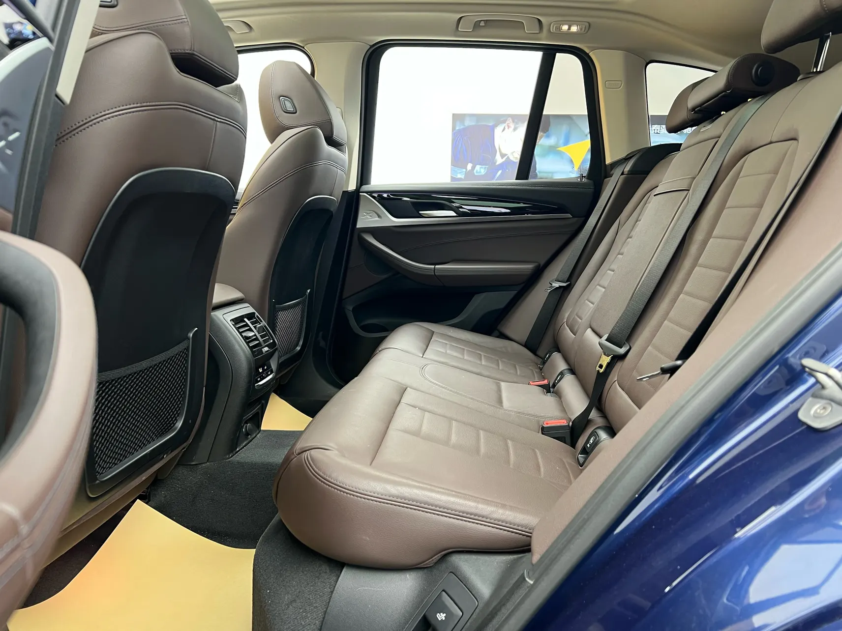 BMW X3, 2019 21