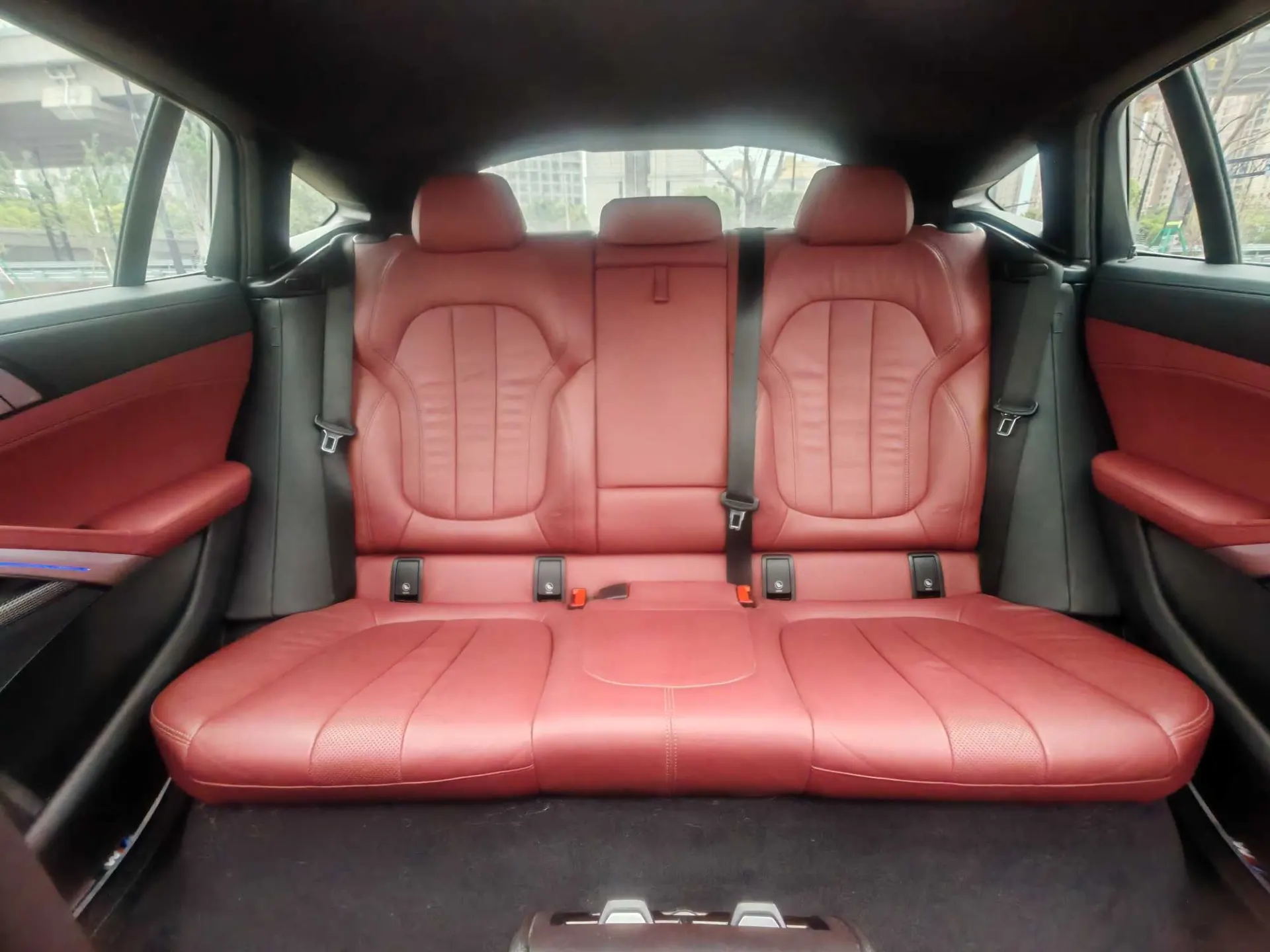 BMW X6, 2021 22