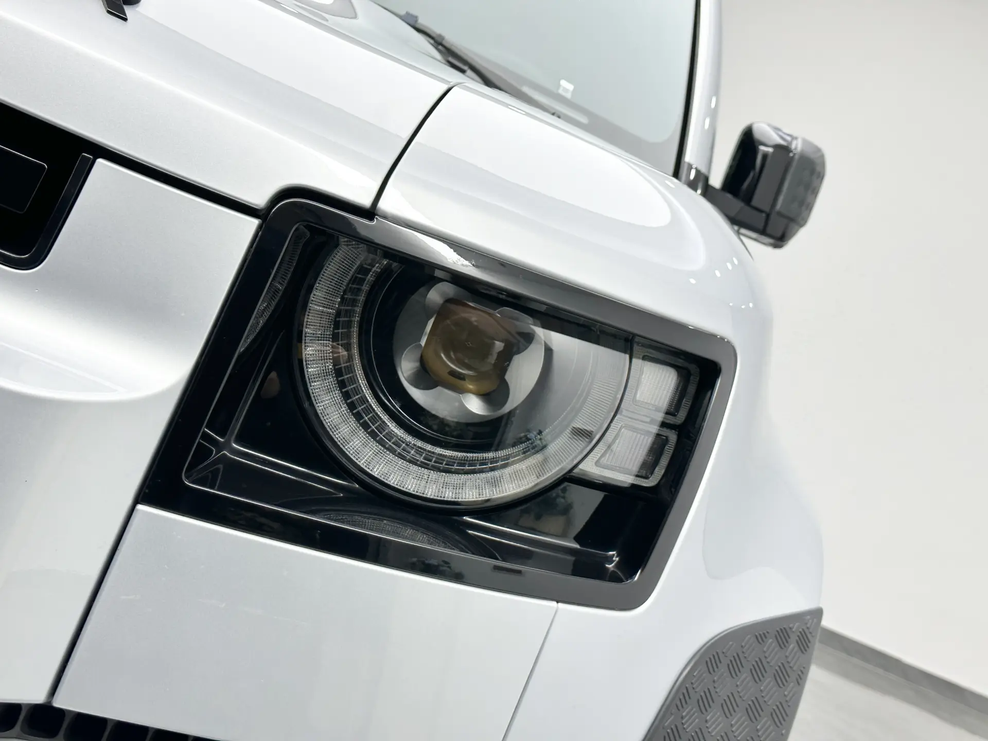 Land Rover Defender, 2021 19