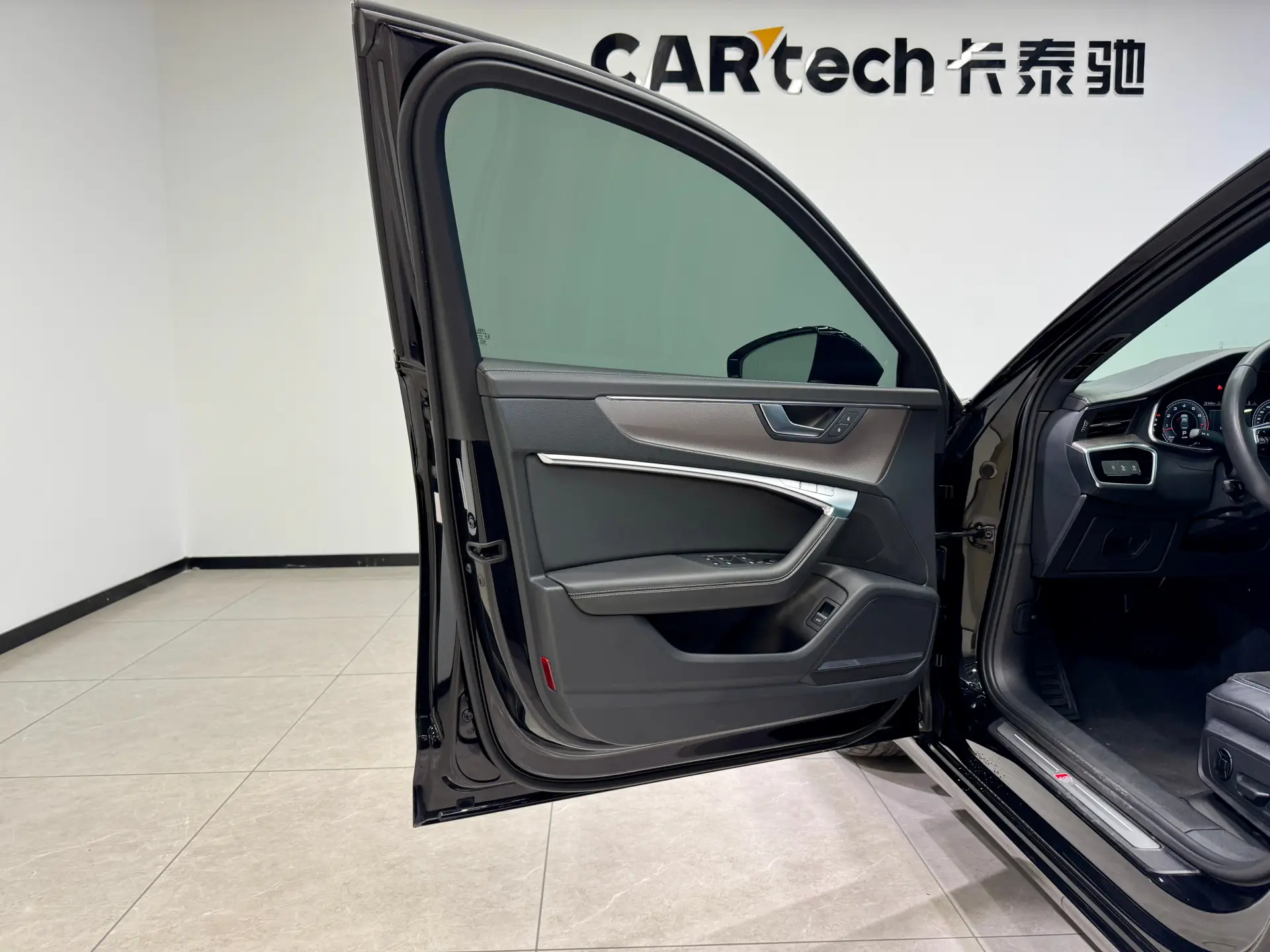 Audi A6L 55 TFSI, 2021 все фото