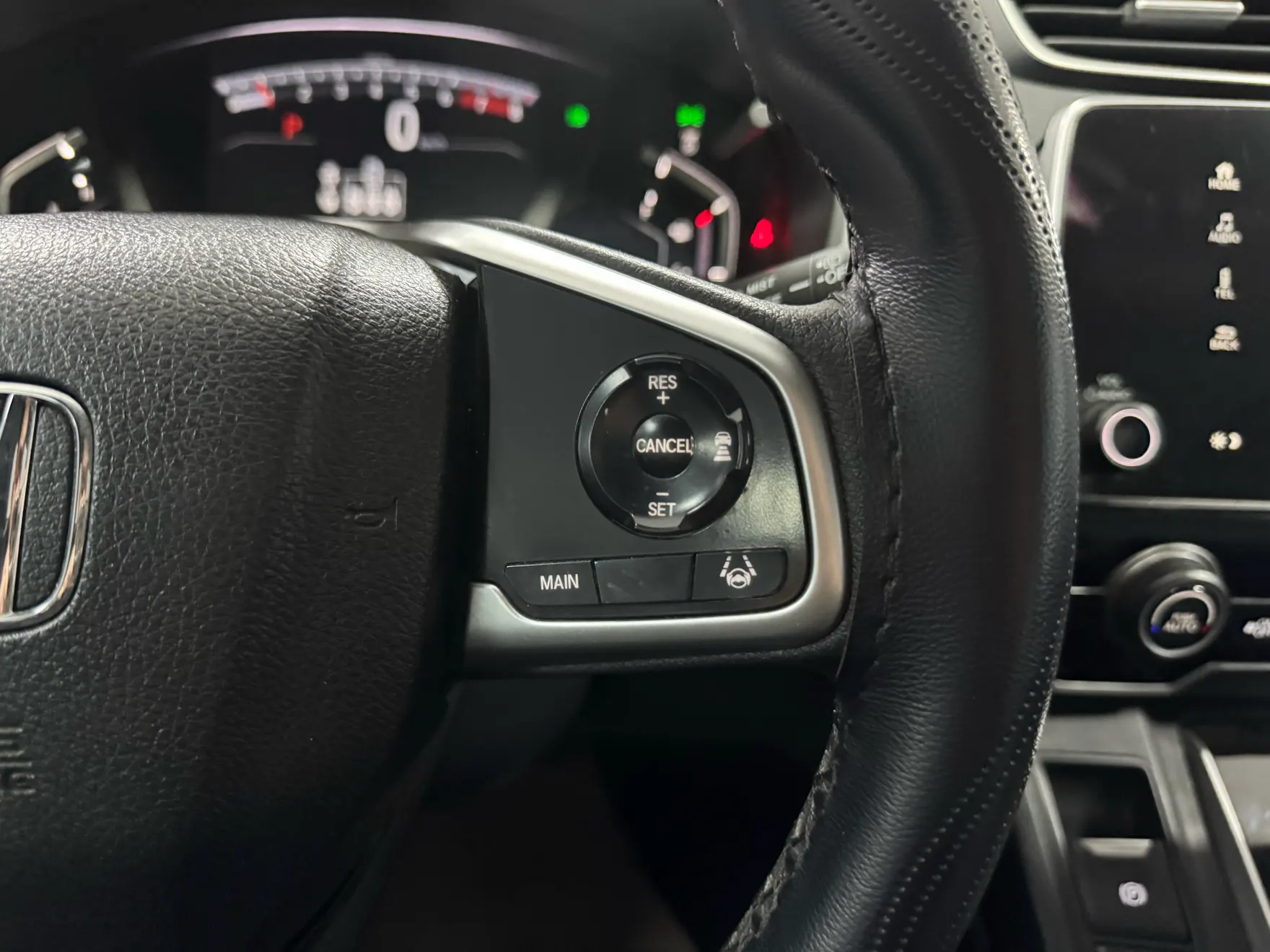 Honda Breeze, 2021 17